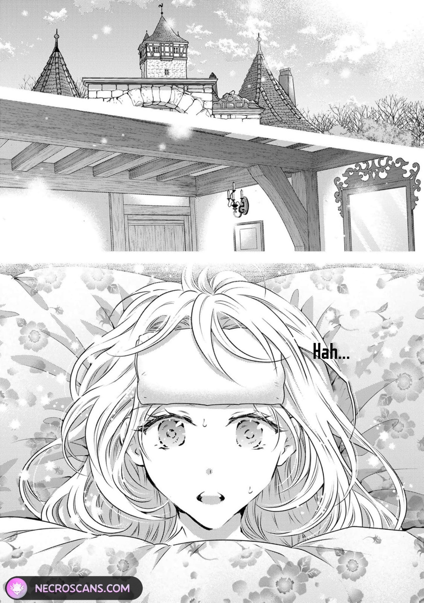 Tsuihousareta Kishi Suki Seijou wa Kyou mo Shiawase Chapter 11 page 16 - 