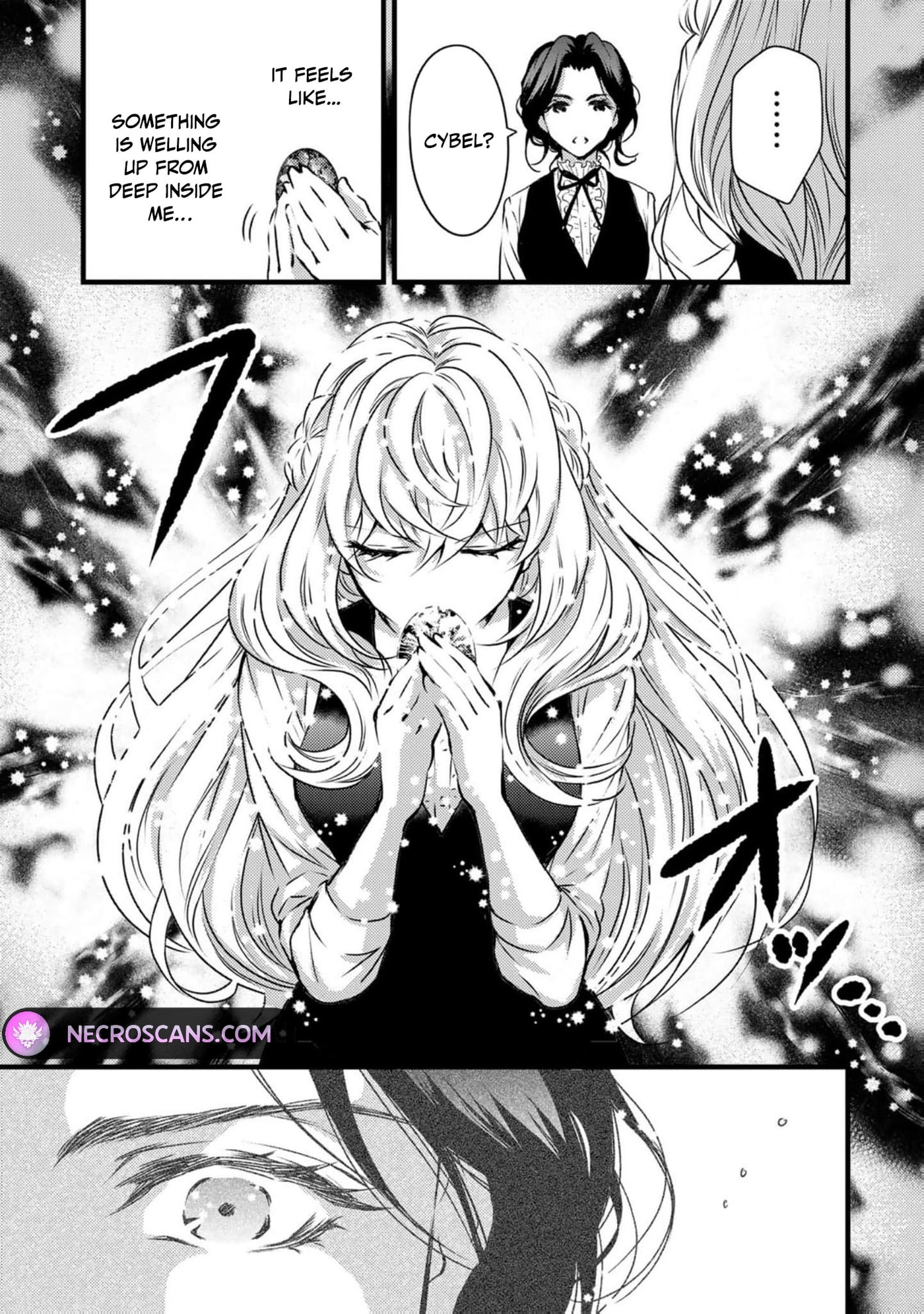 Tsuihousareta Kishi Suki Seijou wa Kyou mo Shiawase Chapter 13 page 14 - 