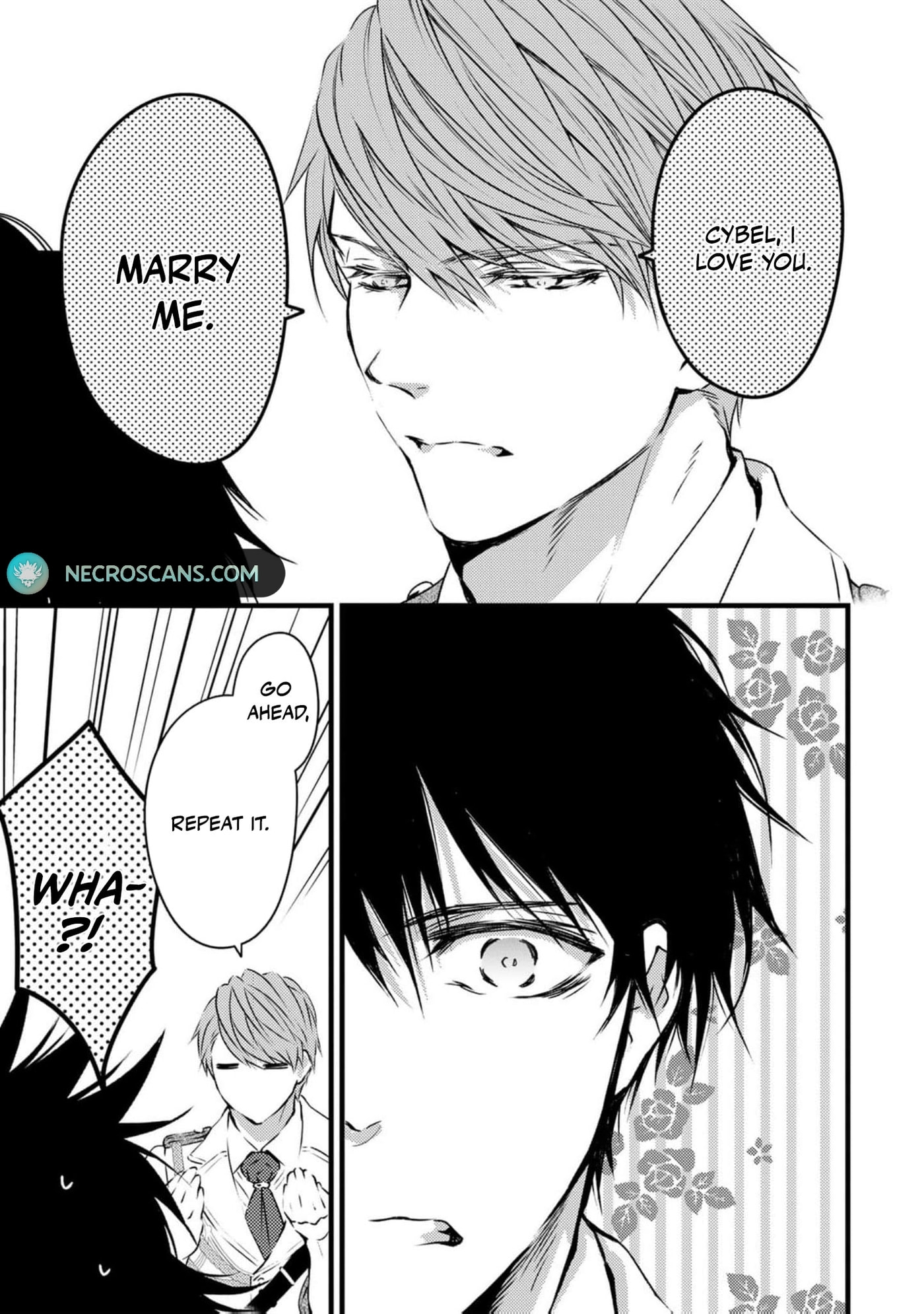 Tsuihousareta Kishi Suki Seijou wa Kyou mo Shiawase Chapter 13 page 8 - 