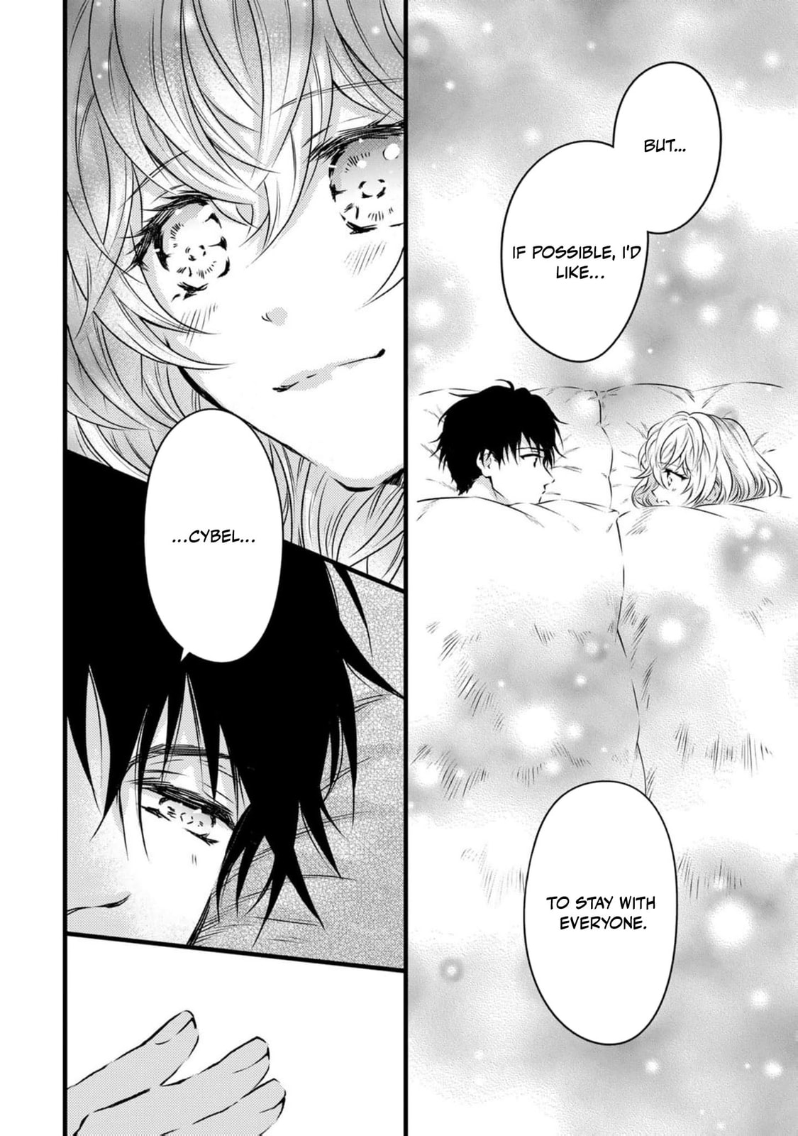 Tsuihousareta Kishi Suki Seijou wa Kyou mo Shiawase Chapter 15 page 6 - 