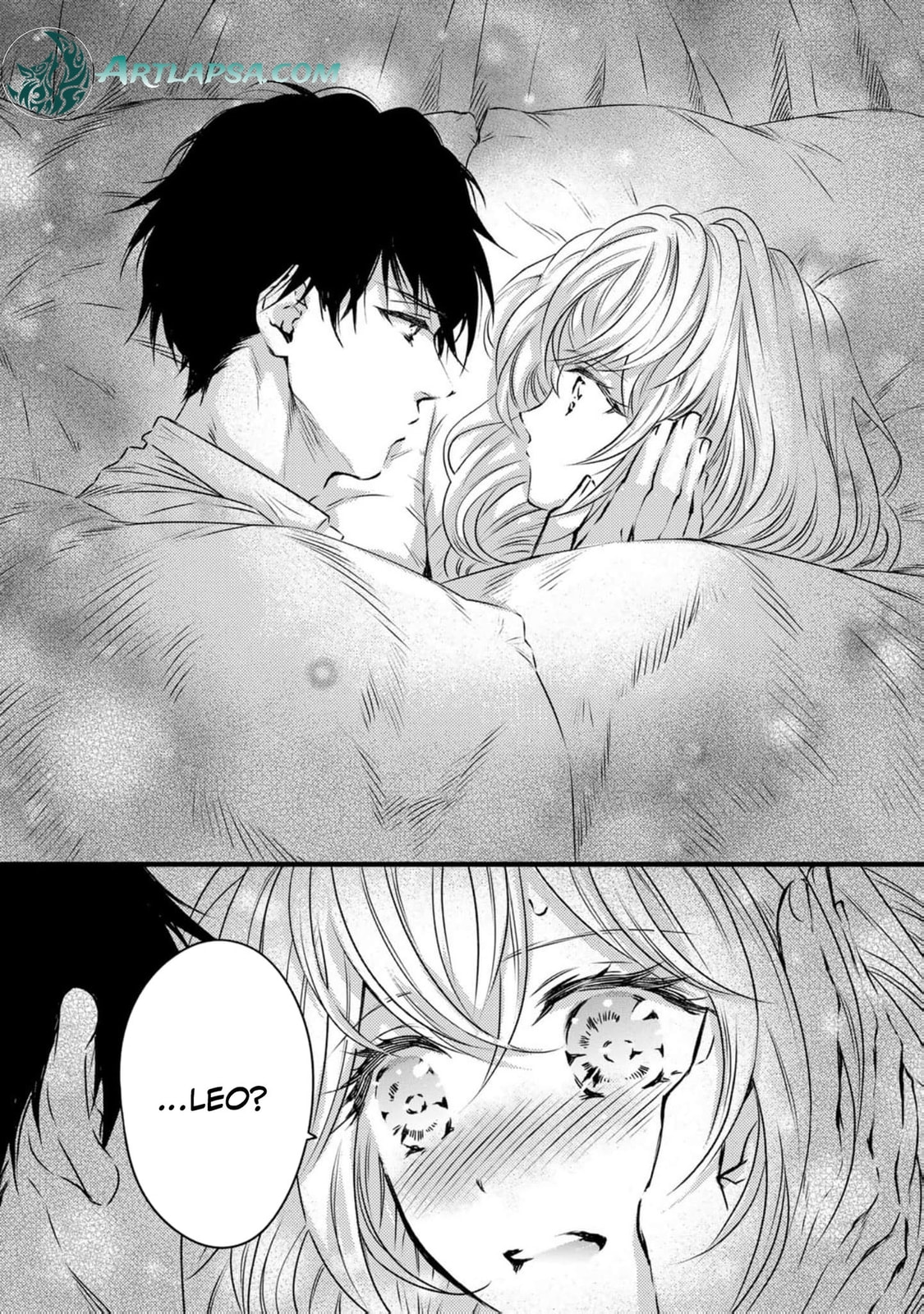 Tsuihousareta Kishi Suki Seijou wa Kyou mo Shiawase Chapter 15 page 7 - 