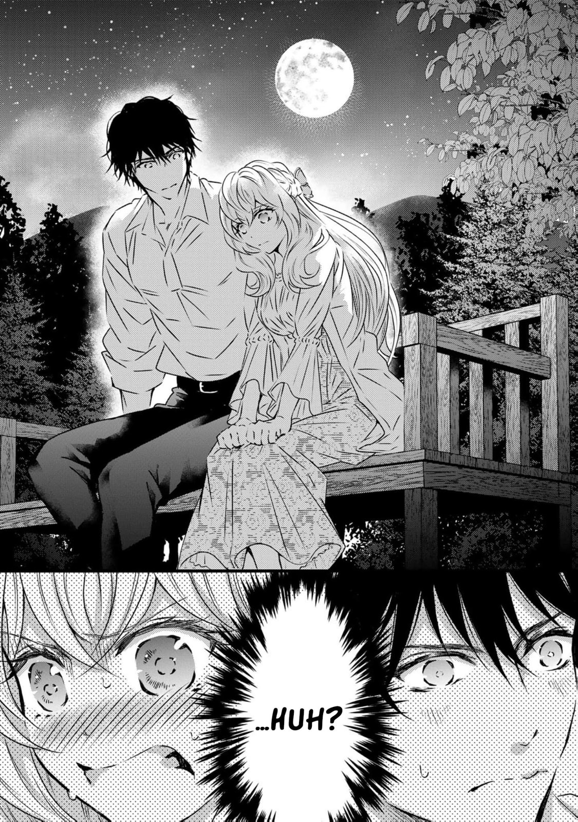Tsuihousareta Kishi Suki Seijou wa Kyou mo Shiawase Chapter 18 page 18 - 