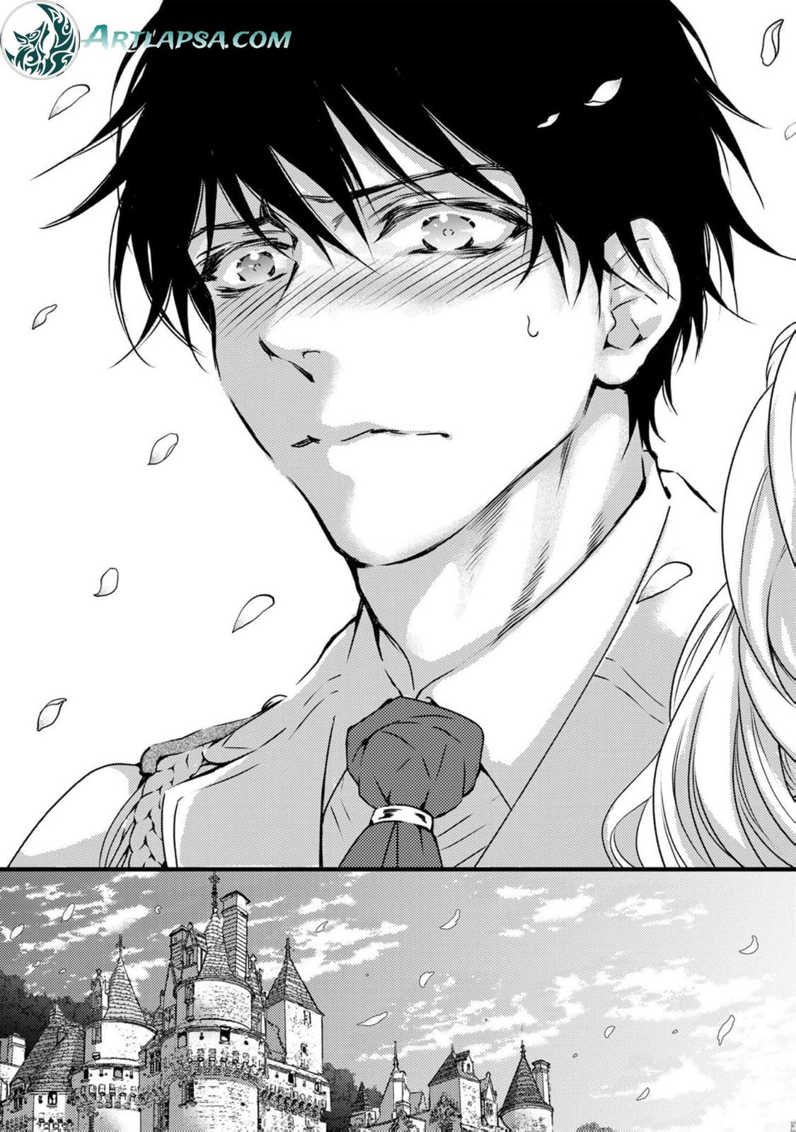 Tsuihousareta Kishi Suki Seijou wa Kyou mo Shiawase Chapter 18 page 10 - 