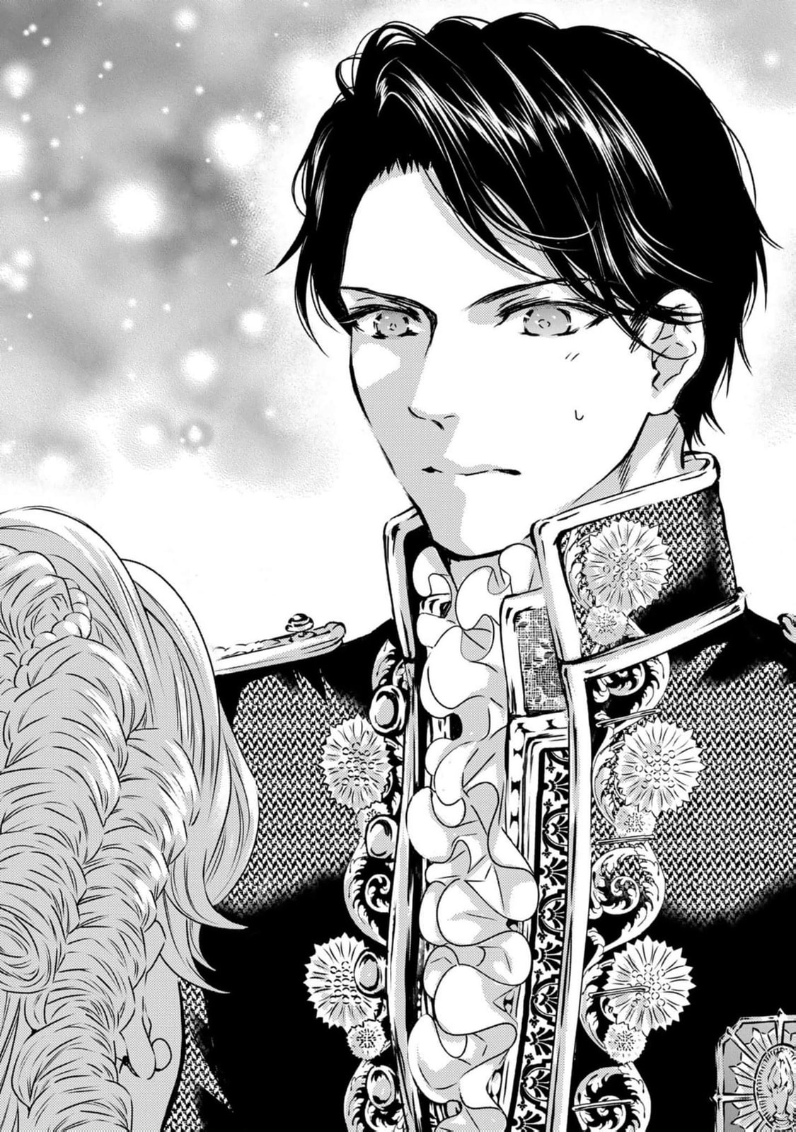 Tsuihousareta Kishi Suki Seijou wa Kyou mo Shiawase Chapter 19 page 16 - 