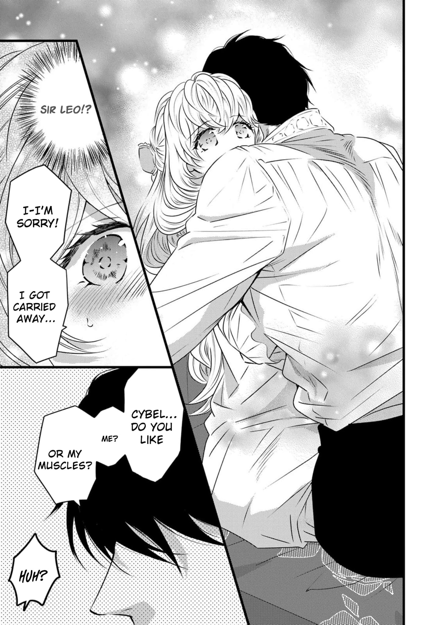 Tsuihousareta Kishi Suki Seijou wa Kyou mo Shiawase Chapter 21 page 13 - 