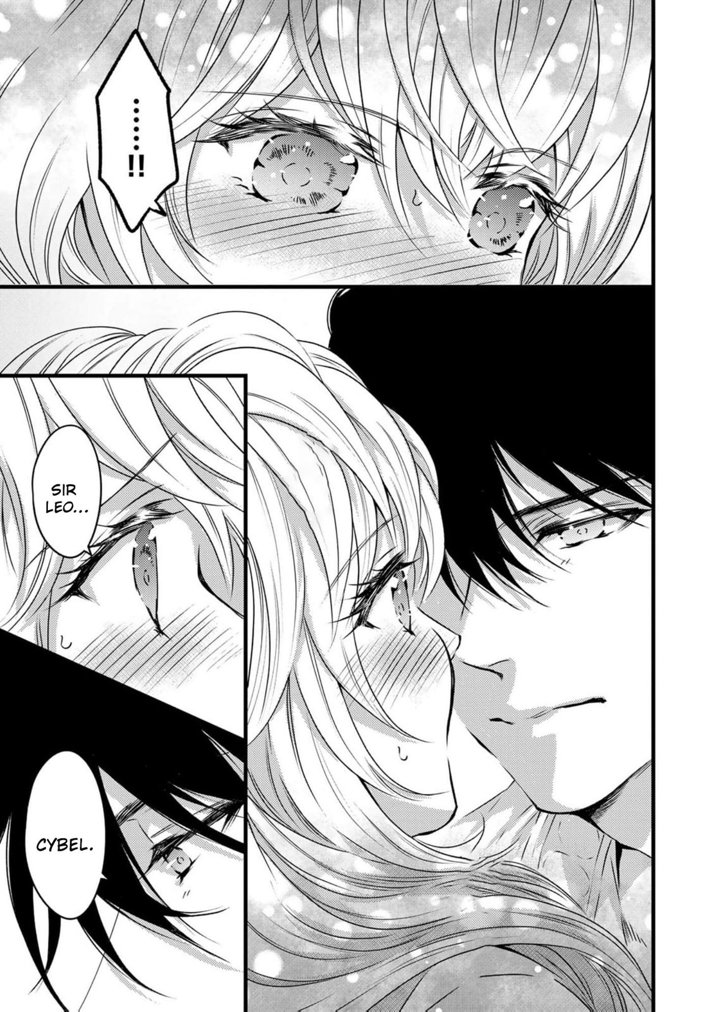Tsuihousareta Kishi Suki Seijou wa Kyou mo Shiawase Chapter 21 page 17 - 