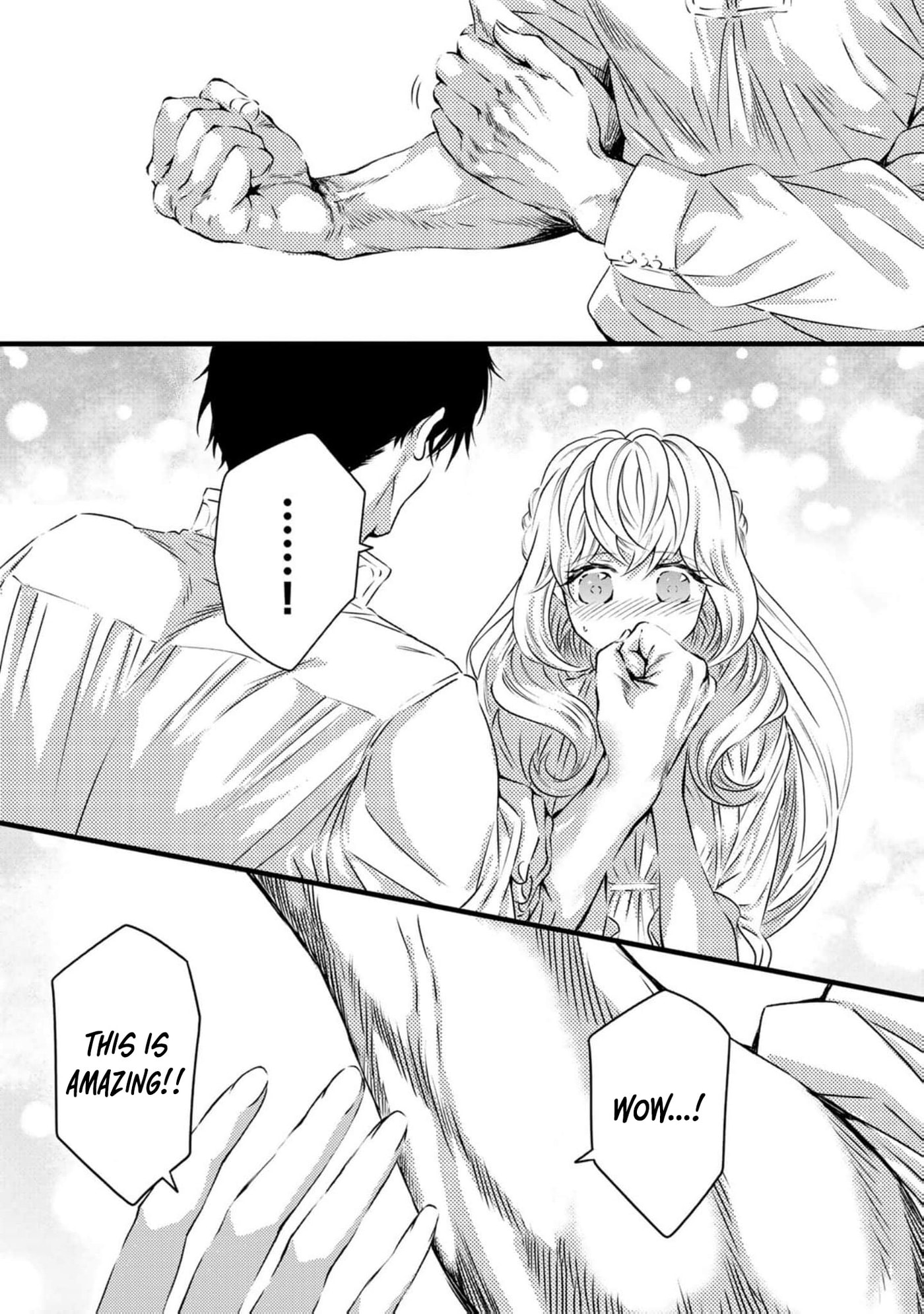 Tsuihousareta Kishi Suki Seijou wa Kyou mo Shiawase Chapter 21 page 10 - 