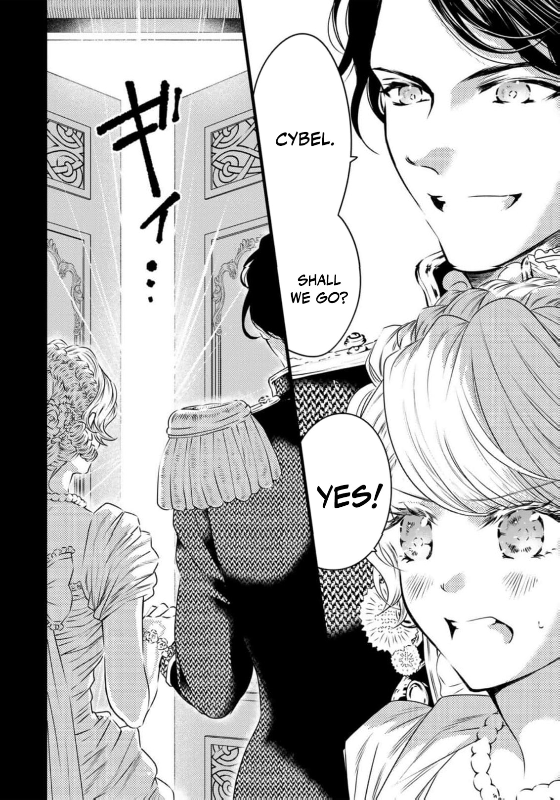 Tsuihousareta Kishi Suki Seijou wa Kyou mo Shiawase Chapter 22 page 20 - 