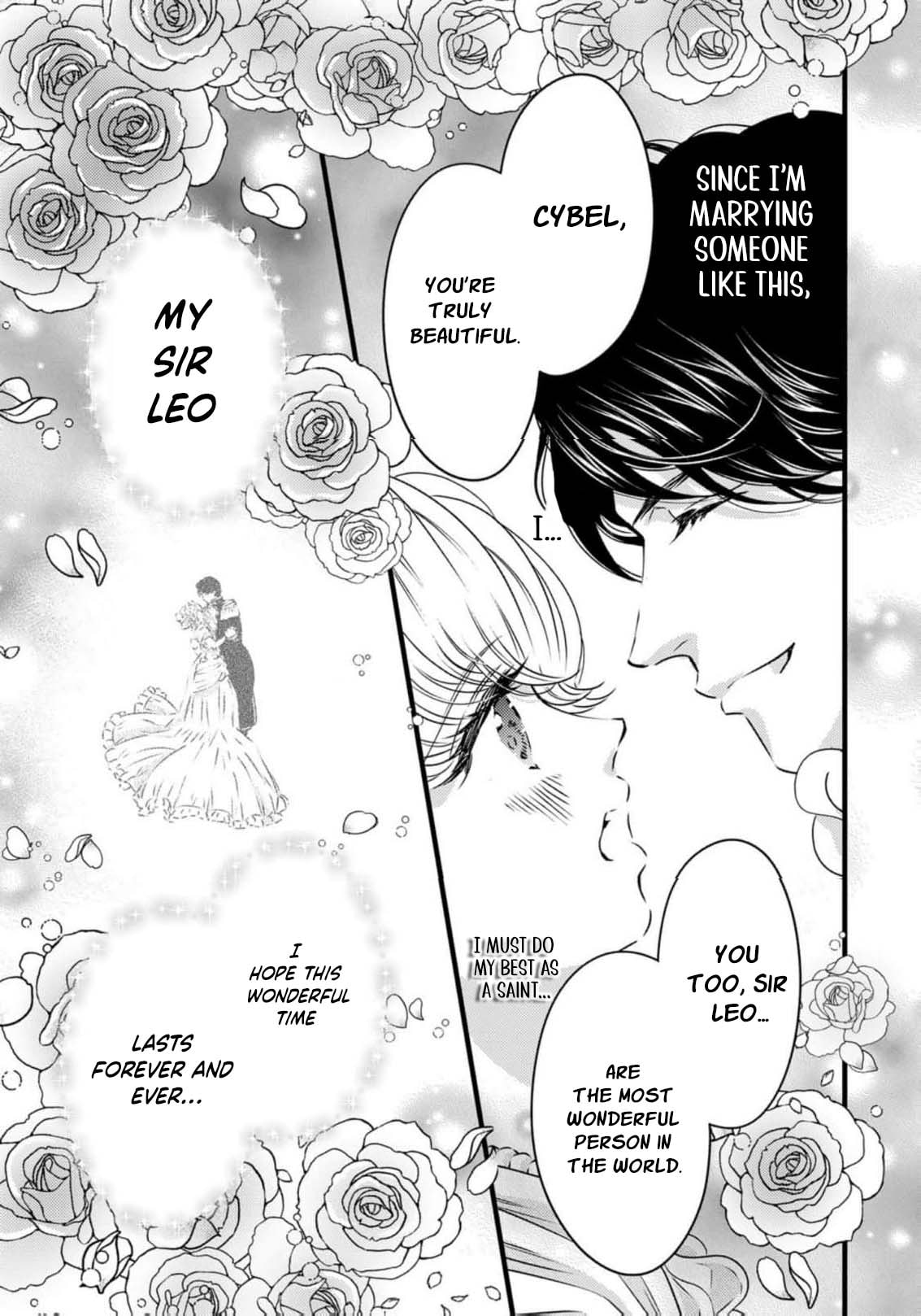 Tsuihousareta Kishi Suki Seijou wa Kyou mo Shiawase Chapter 23 page 10 - 