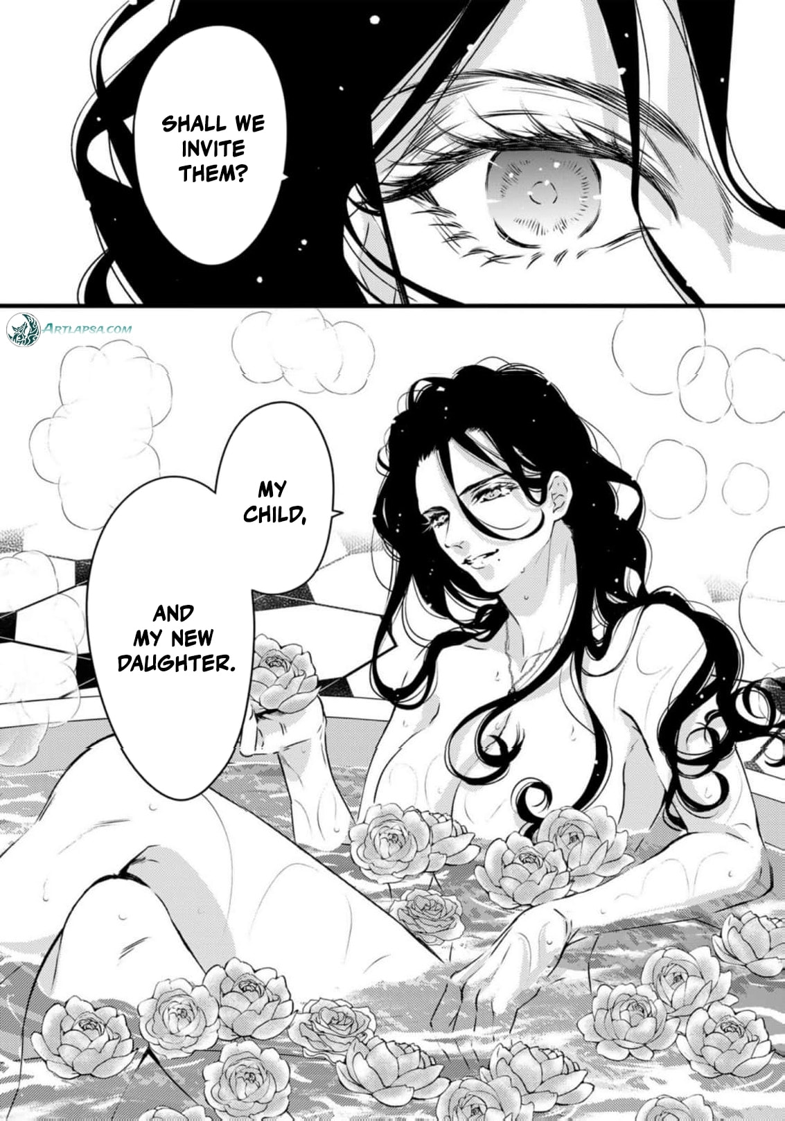 Tsuihousareta Kishi Suki Seijou wa Kyou mo Shiawase Chapter 24 page 19 - 