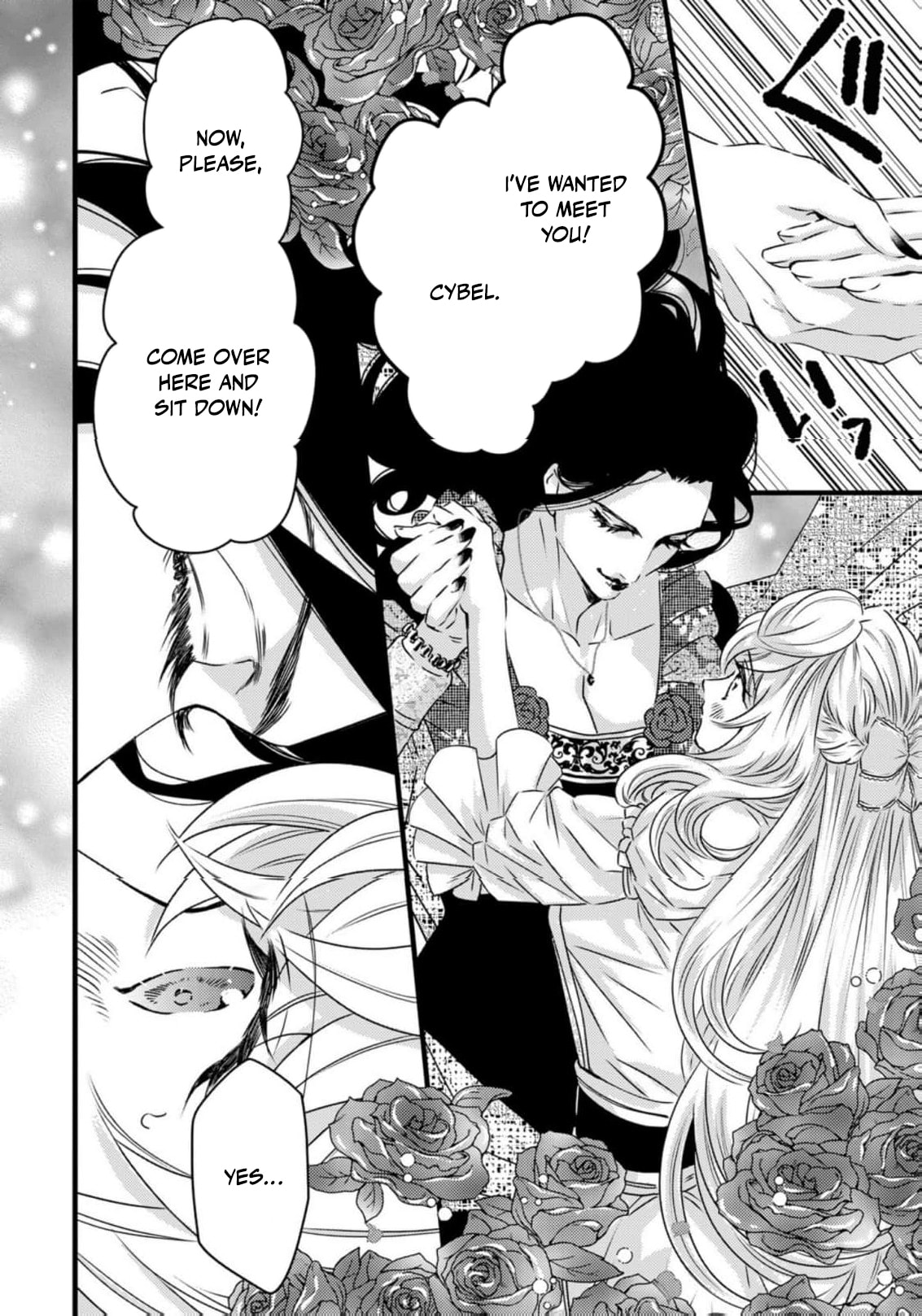 Tsuihousareta Kishi Suki Seijou wa Kyou mo Shiawase Chapter 25 page 9 - 