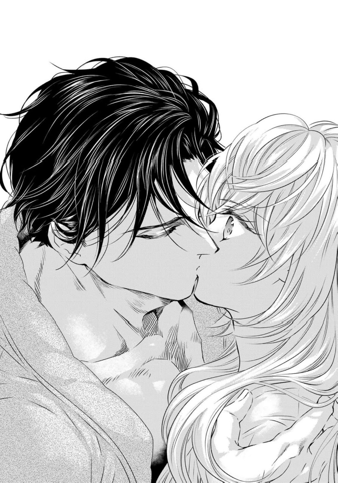 Tsuihousareta Kishi Suki Seijou wa Kyou mo Shiawase Chapter 27 page 11 - 