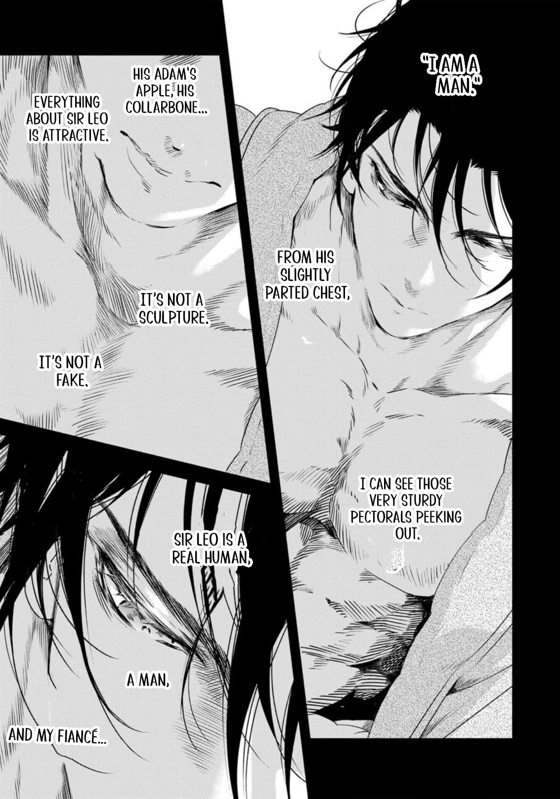 Tsuihousareta Kishi Suki Seijou wa Kyou mo Shiawase Chapter 27 page 16 - 