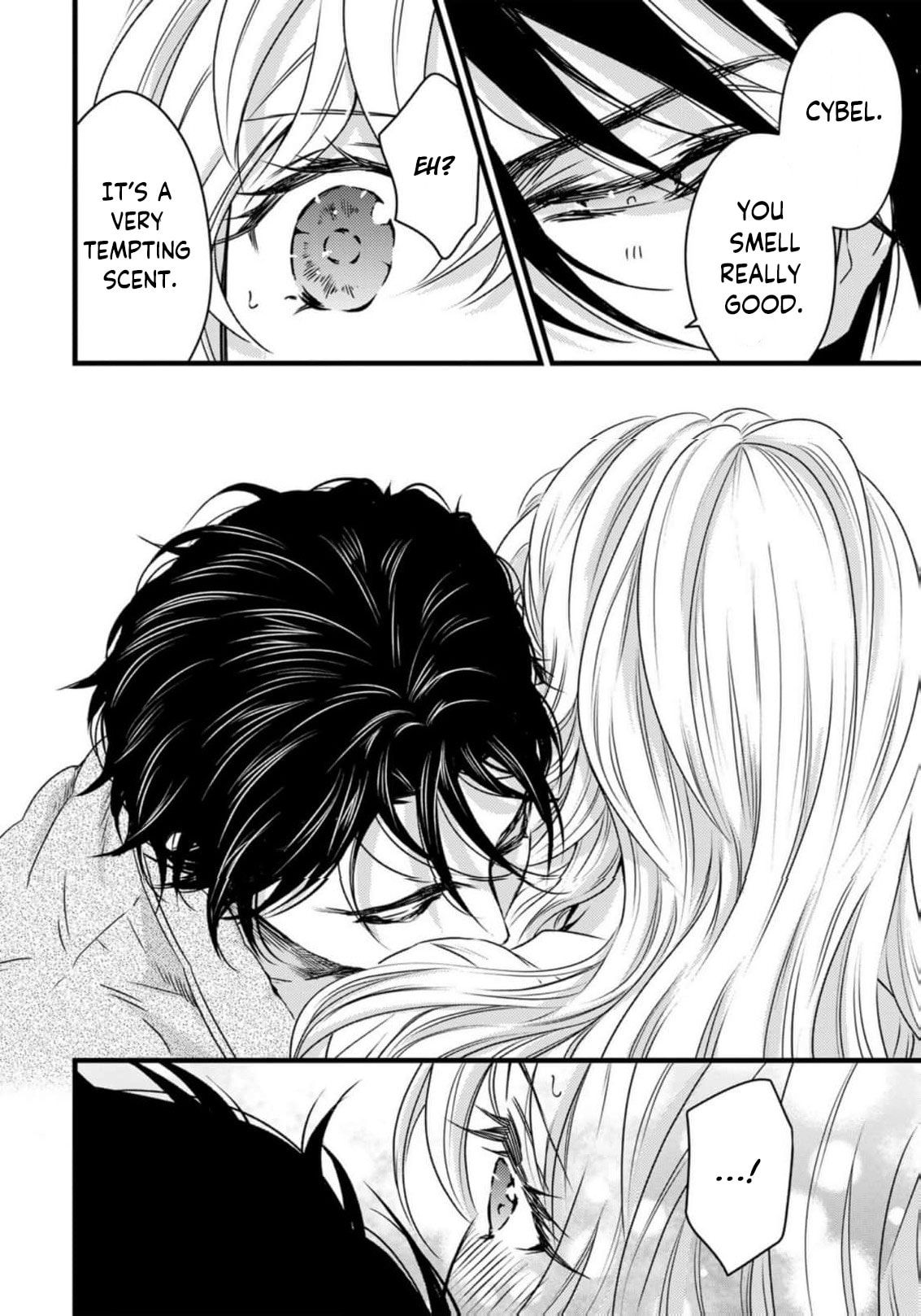 Tsuihousareta Kishi Suki Seijou wa Kyou mo Shiawase Chapter 27 page 7 - 