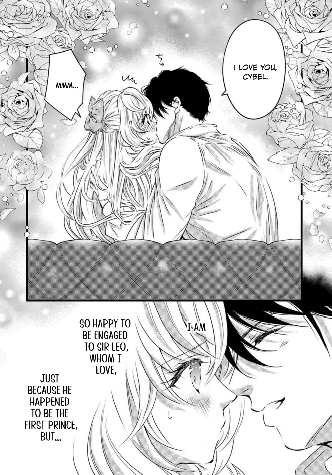 Tsuihousareta Kishi Suki Seijou wa Kyou mo Shiawase Chapter 29 page 11 - 