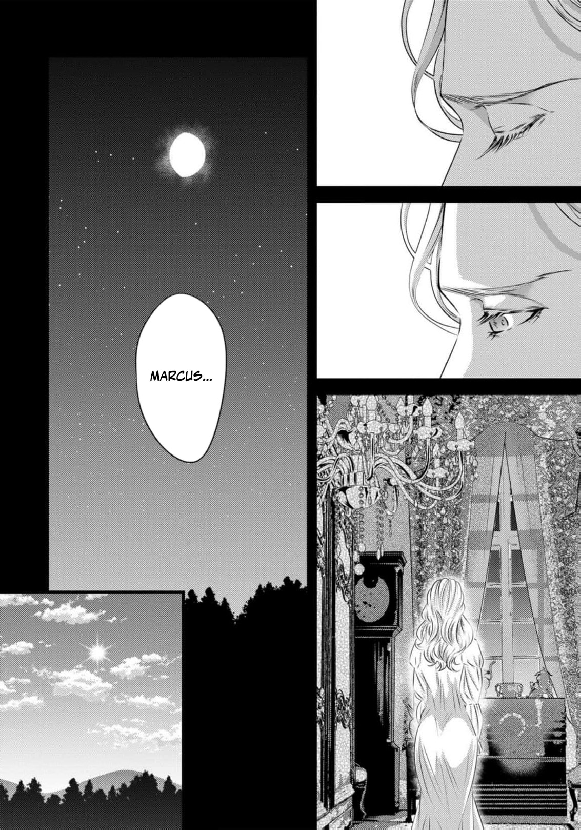 Tsuihousareta Kishi Suki Seijou wa Kyou mo Shiawase Chapter 29 page 15 - 