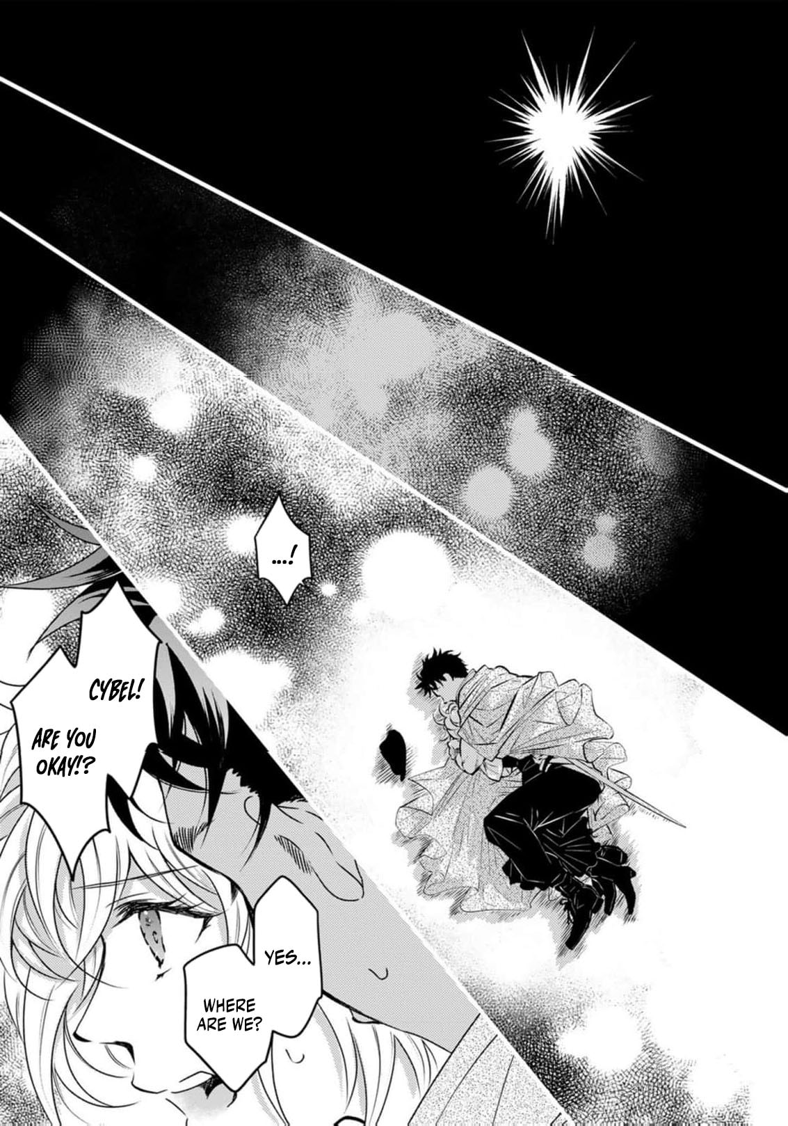 Tsuihousareta Kishi Suki Seijou wa Kyou mo Shiawase Chapter 35 page 18 - 