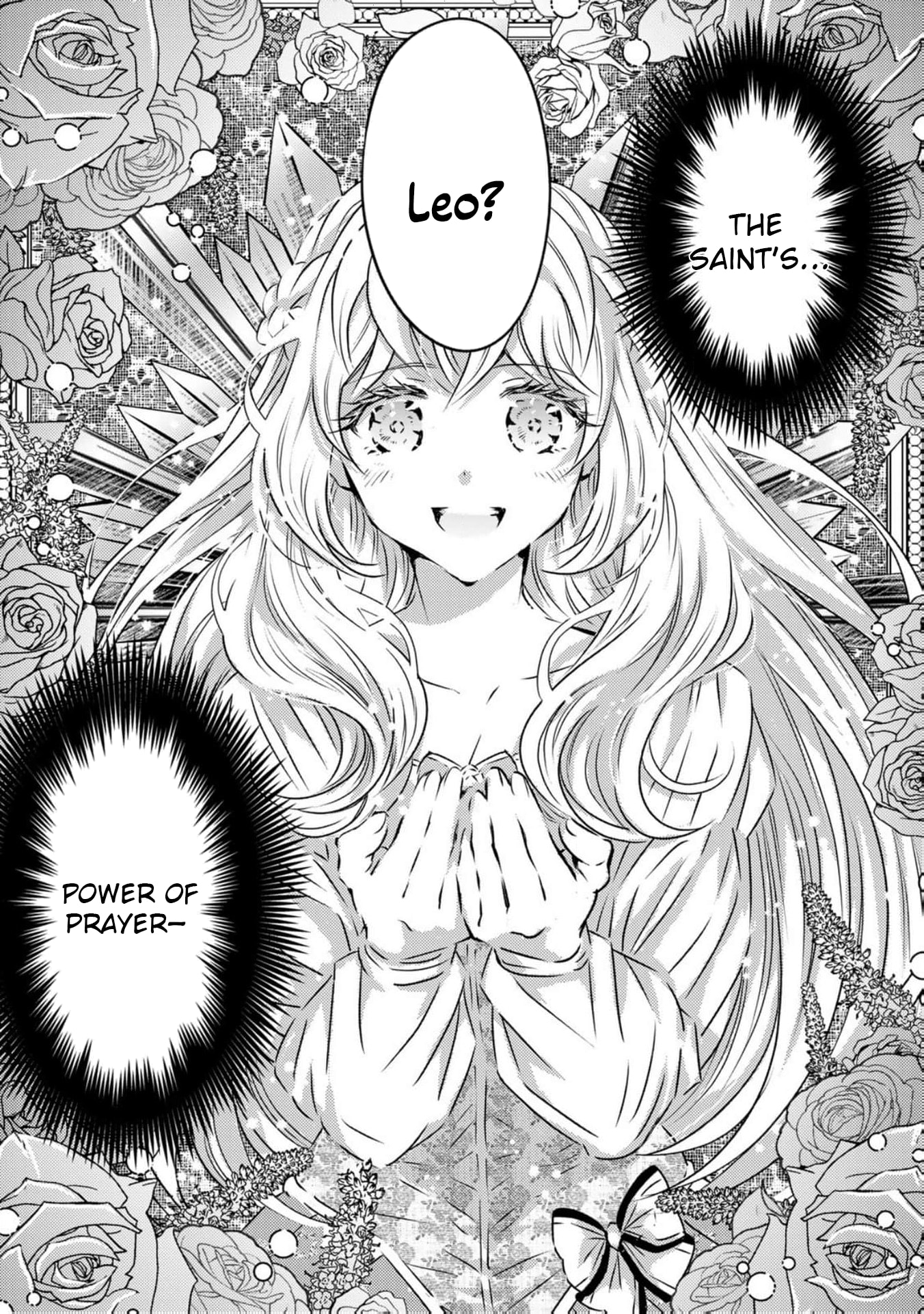 Tsuihousareta Kishi Suki Seijou wa Kyou mo Shiawase Chapter 6 page 19 - 