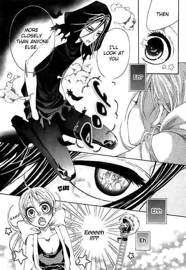 Tsuki e no Hashigo Chapter 1 page 15 - 