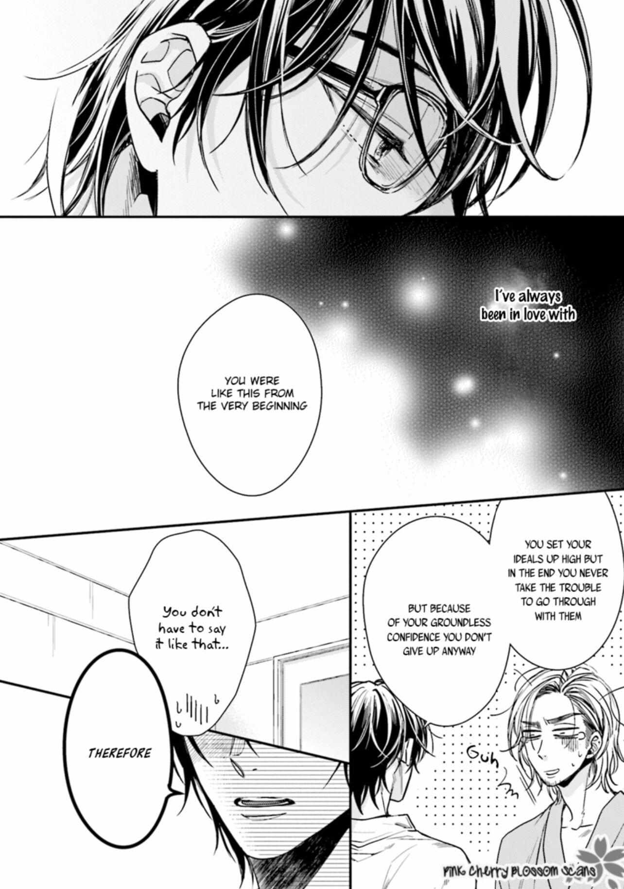 Tsukiatte Nainoni Fuufu Yattemasu Chapter 1 page 18 - 