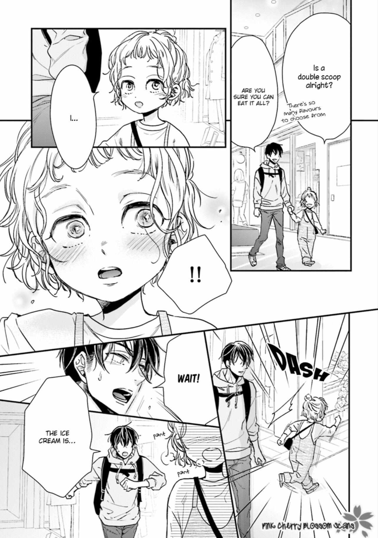 Tsukiatte Nainoni Fuufu Yattemasu Chapter 1 page 26 - 