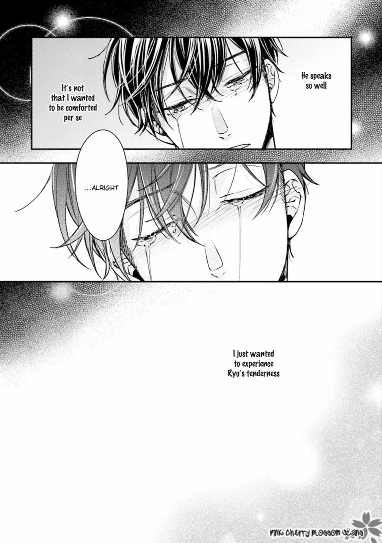 Tsukiatte Nainoni Fuufu Yattemasu Chapter 1 page 38 - 
