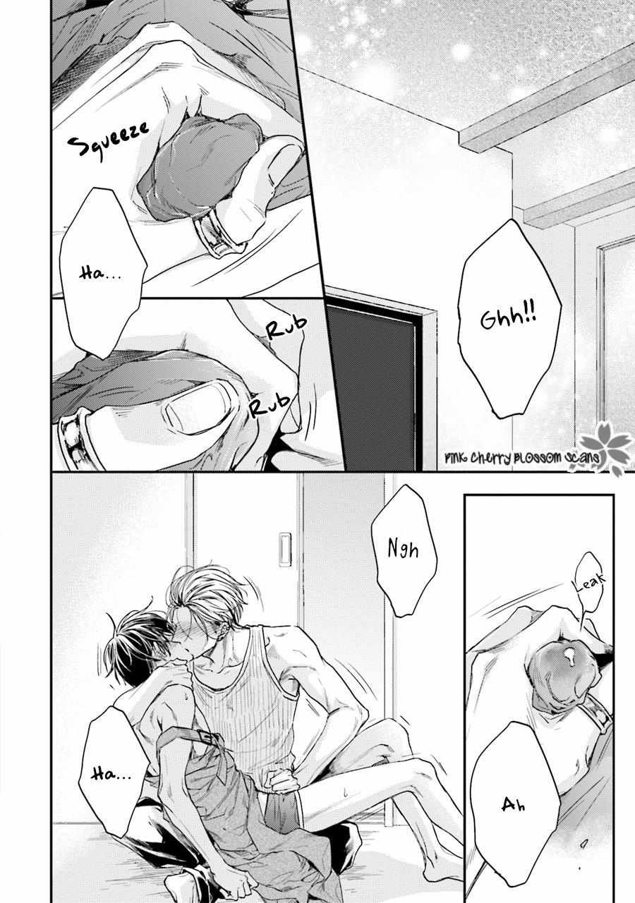 Tsukiatte Nainoni Fuufu Yattemasu Chapter 2 page 22 - 