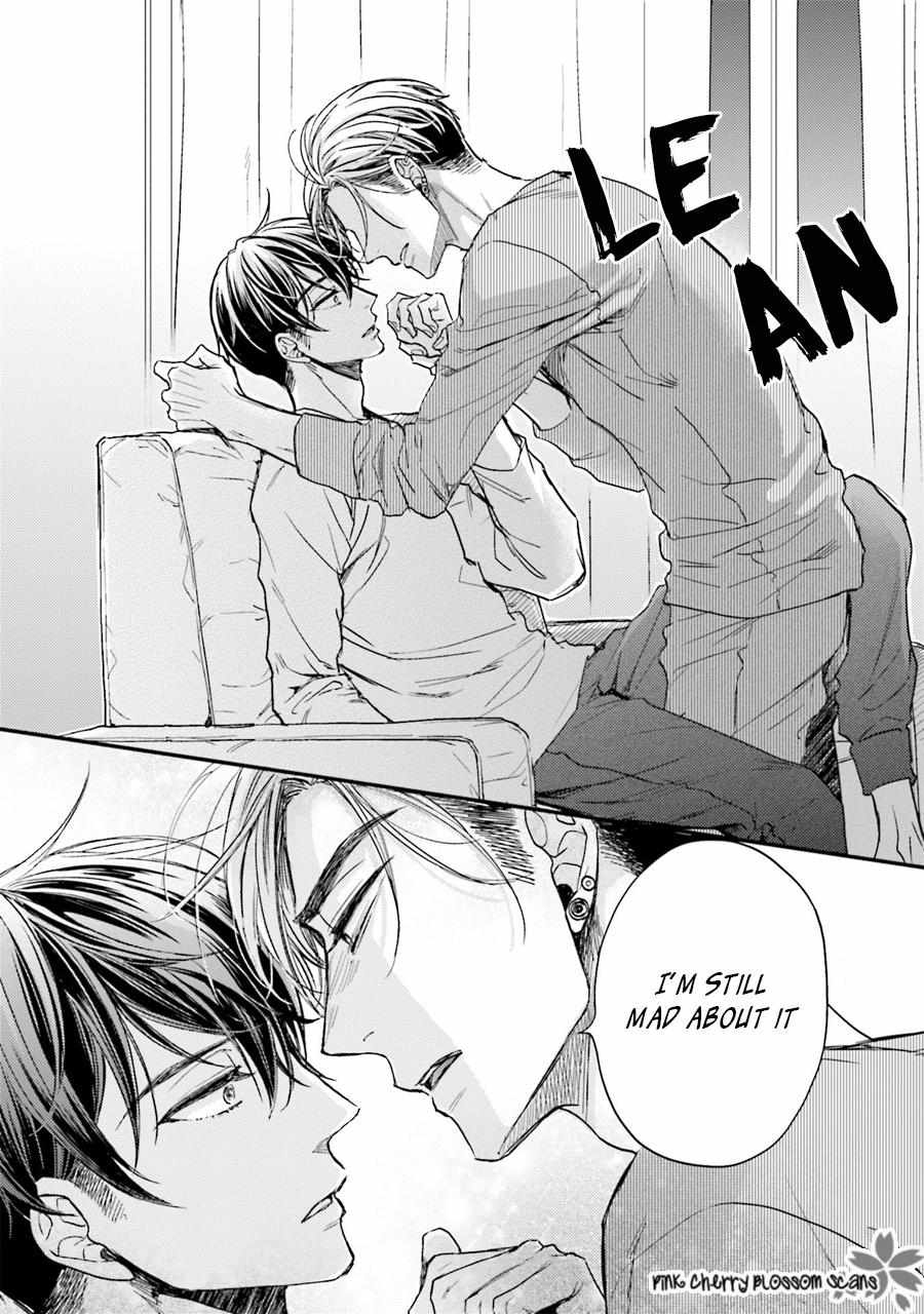Tsukiatte Nainoni Fuufu Yattemasu Chapter 3 page 29 - 