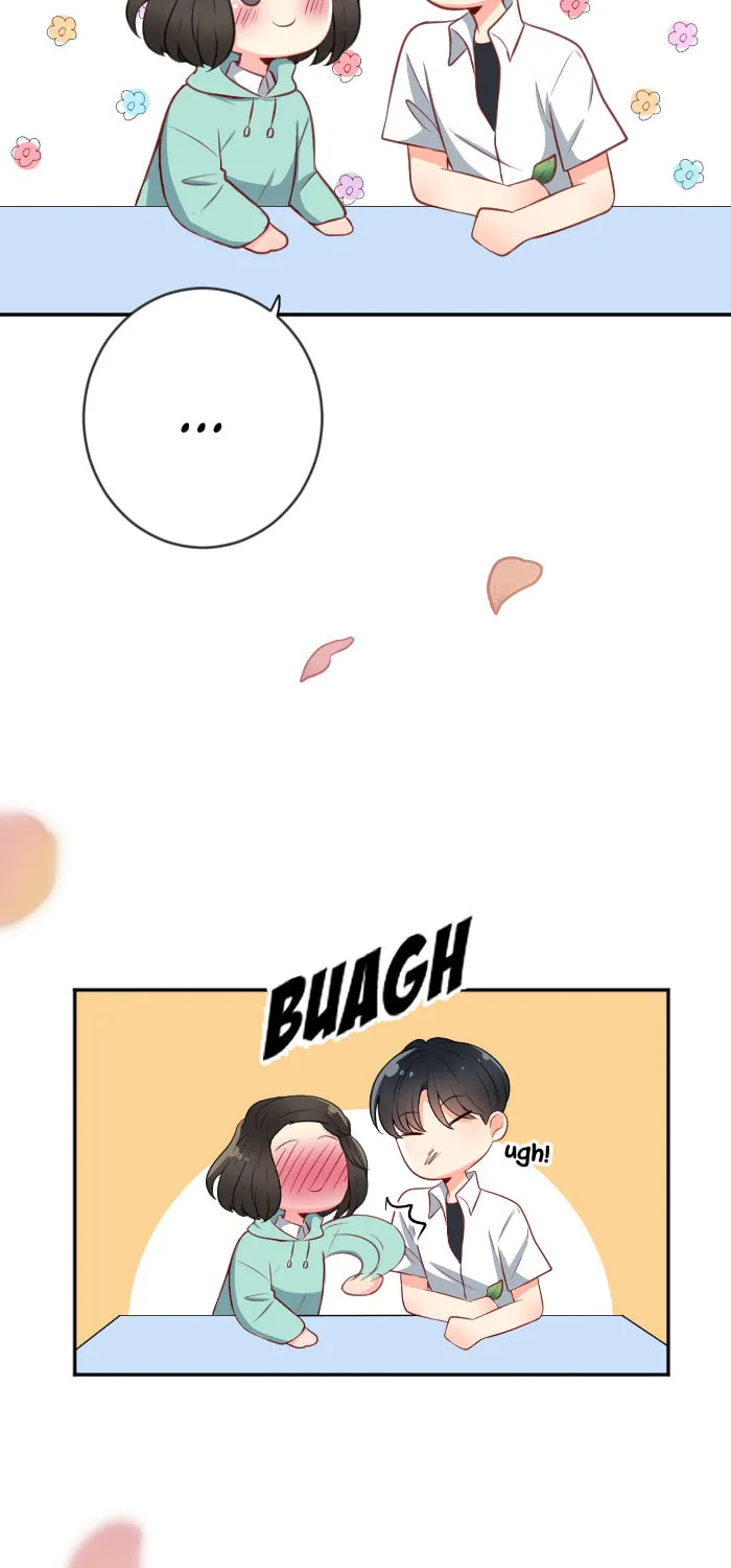 Tsukiya (Colored) Chapter 0 page 11 - 
