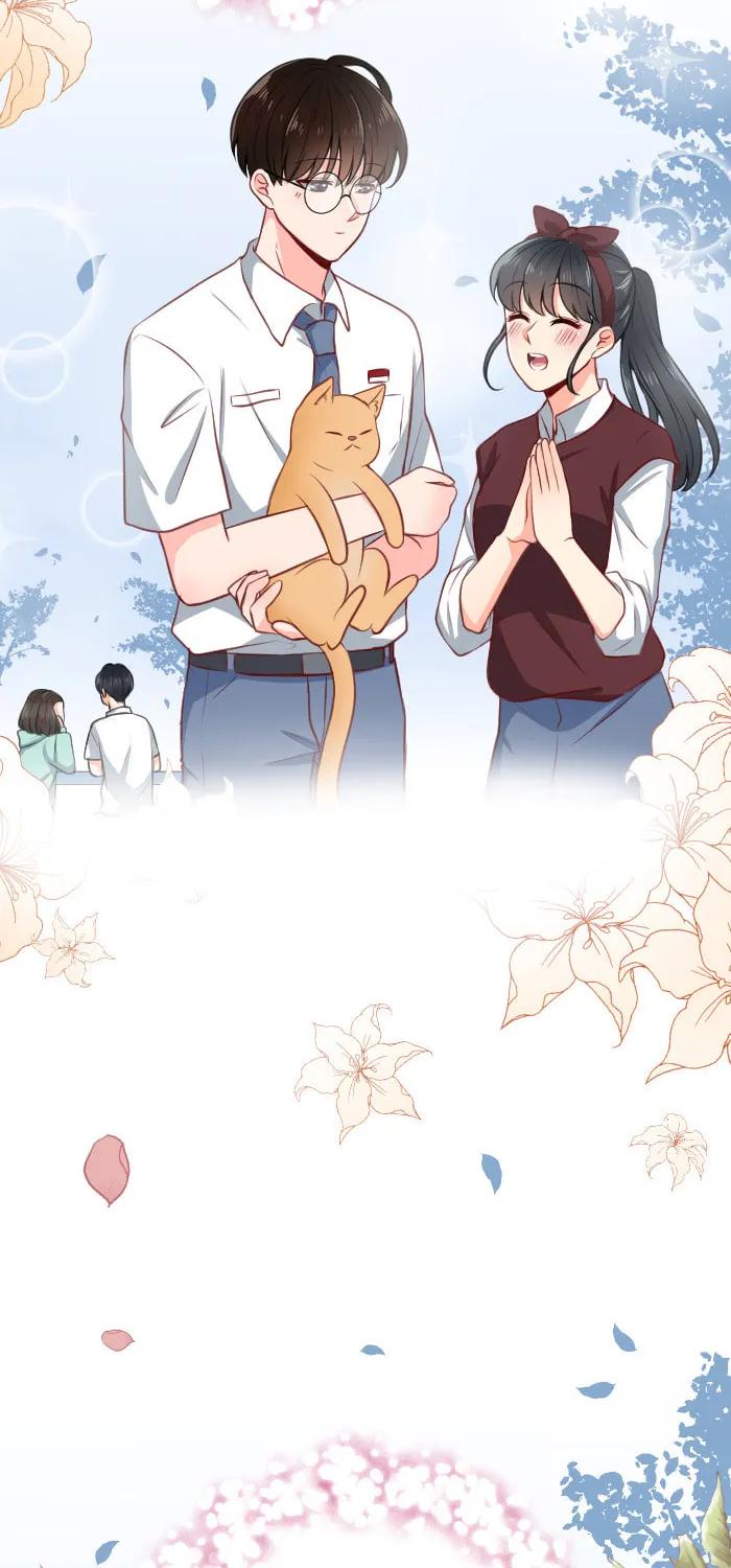 Tsukiya (Colored) Chapter 0 page 5 - 