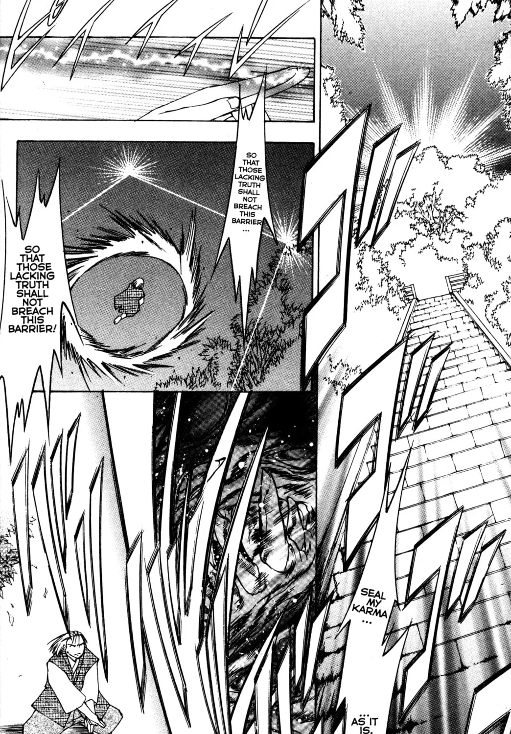 Tsukuyomi: Moon Phase Chapter 66 page 25 - 