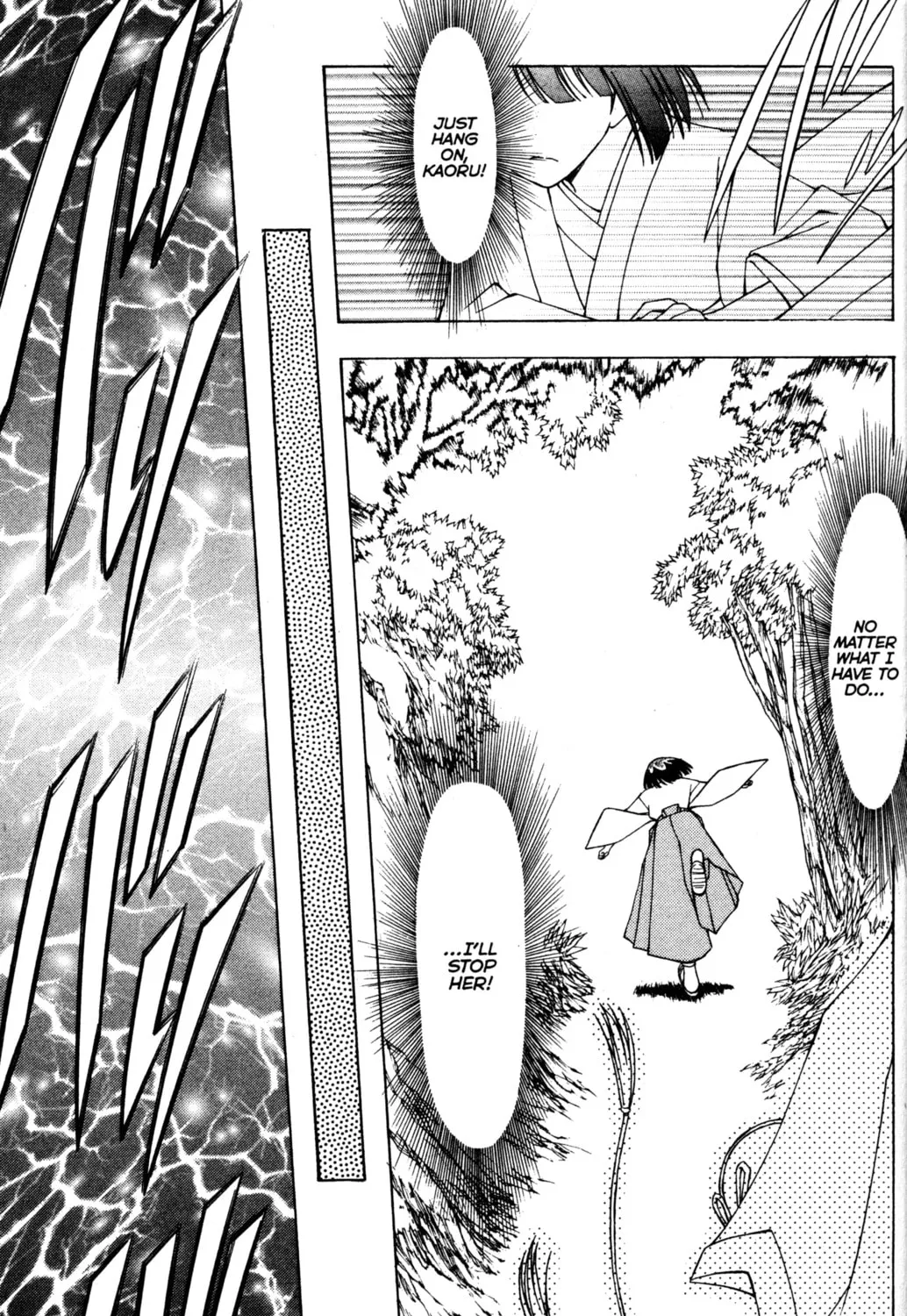 Tsukuyomi: Moon Phase Chapter 68 page 31 - 