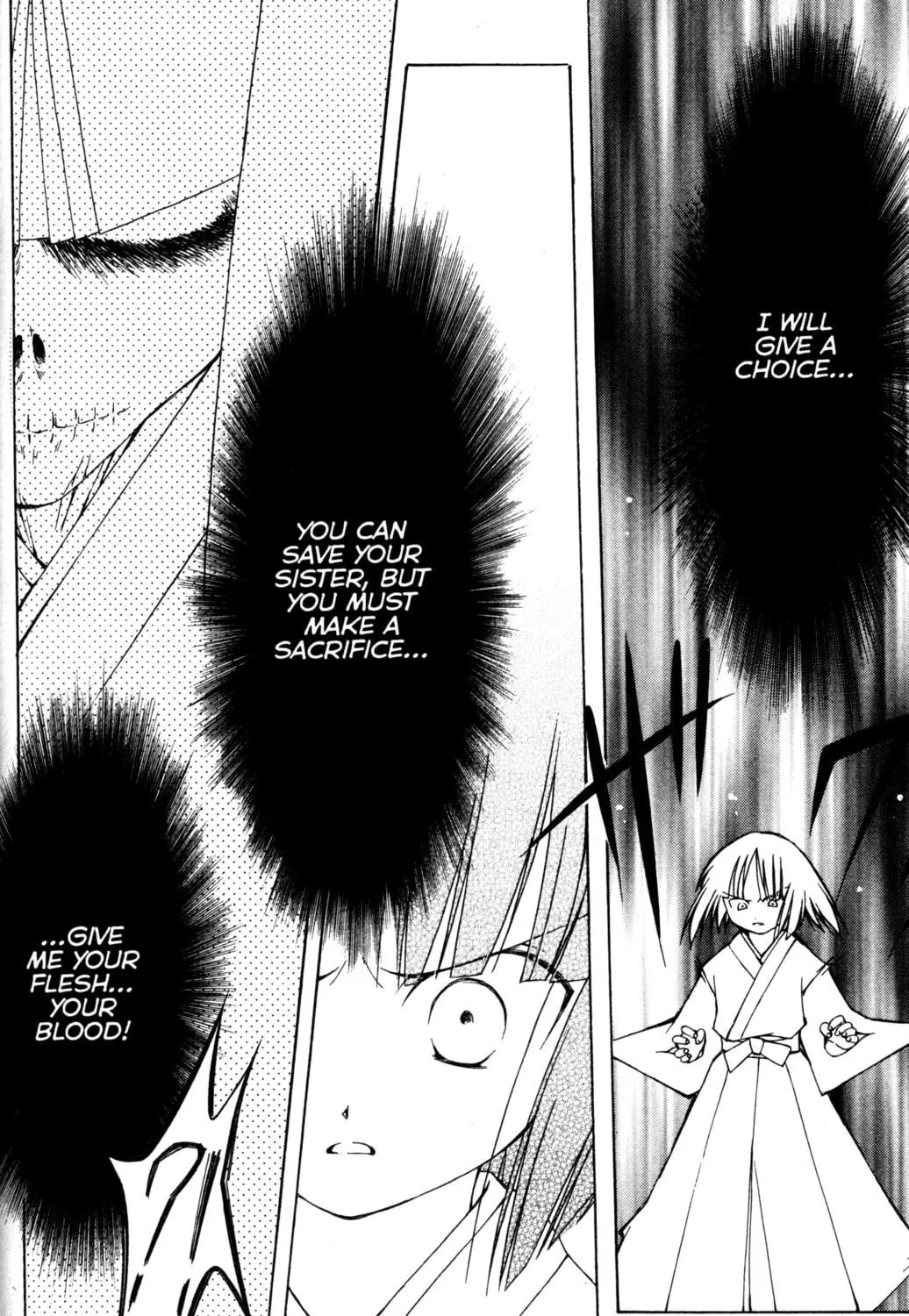 Tsukuyomi: Moon Phase Chapter 70 page 41 - 