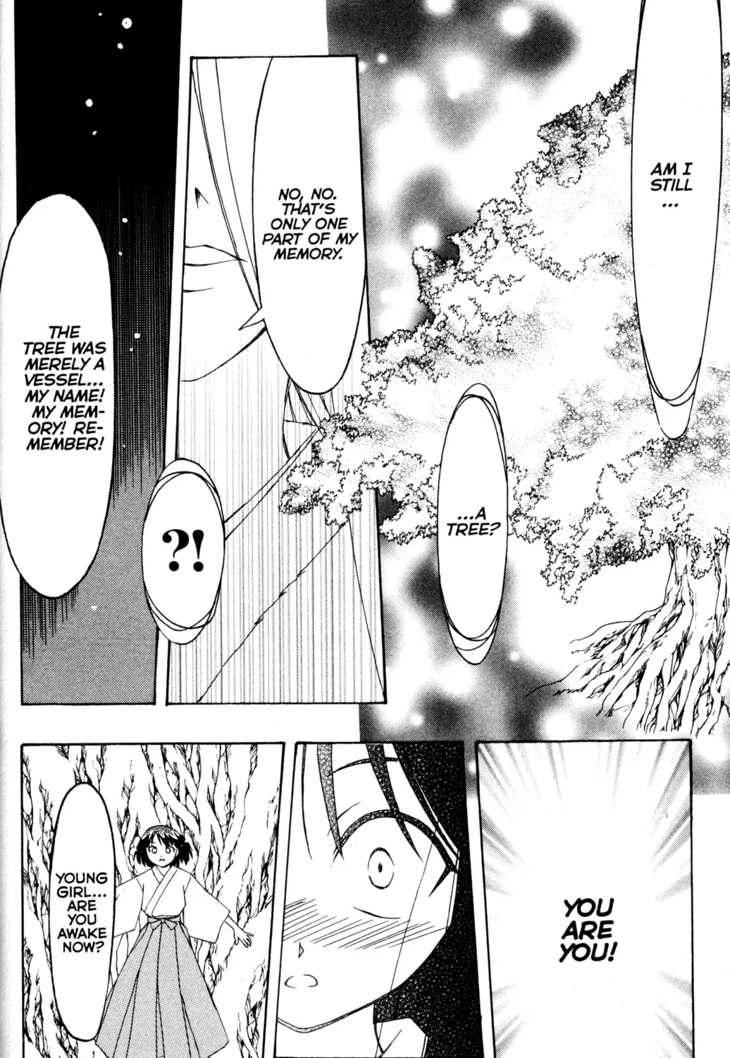 Tsukuyomi: Moon Phase Chapter 72 page 7 - 