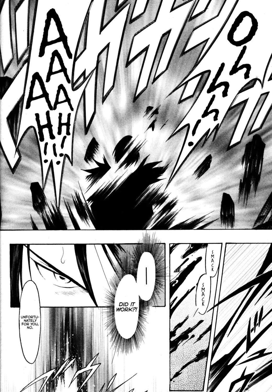 Tsukuyomi: Moon Phase Chapter 73 page 23 - 