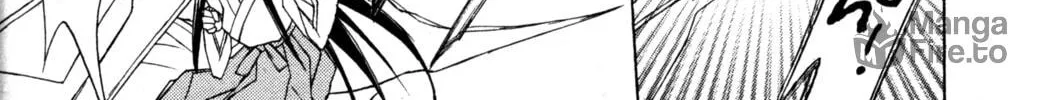 Tsukuyomi: Moon Phase Chapter 73 page 10 - 