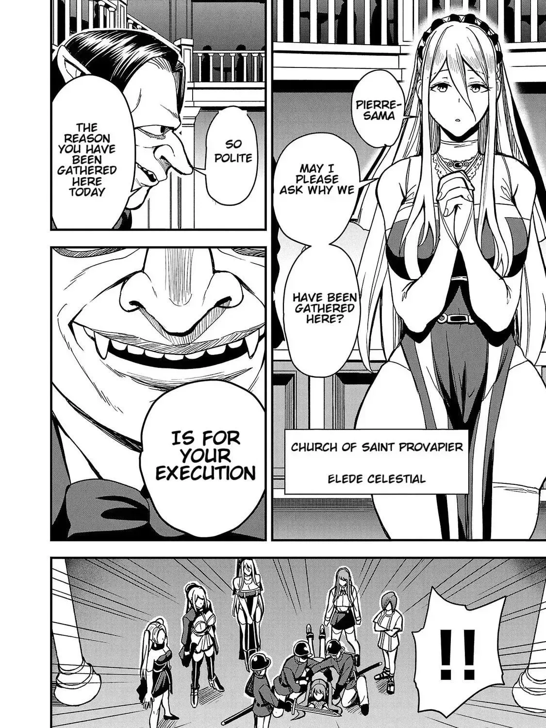Tsuma ka Shi ka Chapter 1 page 69 - 