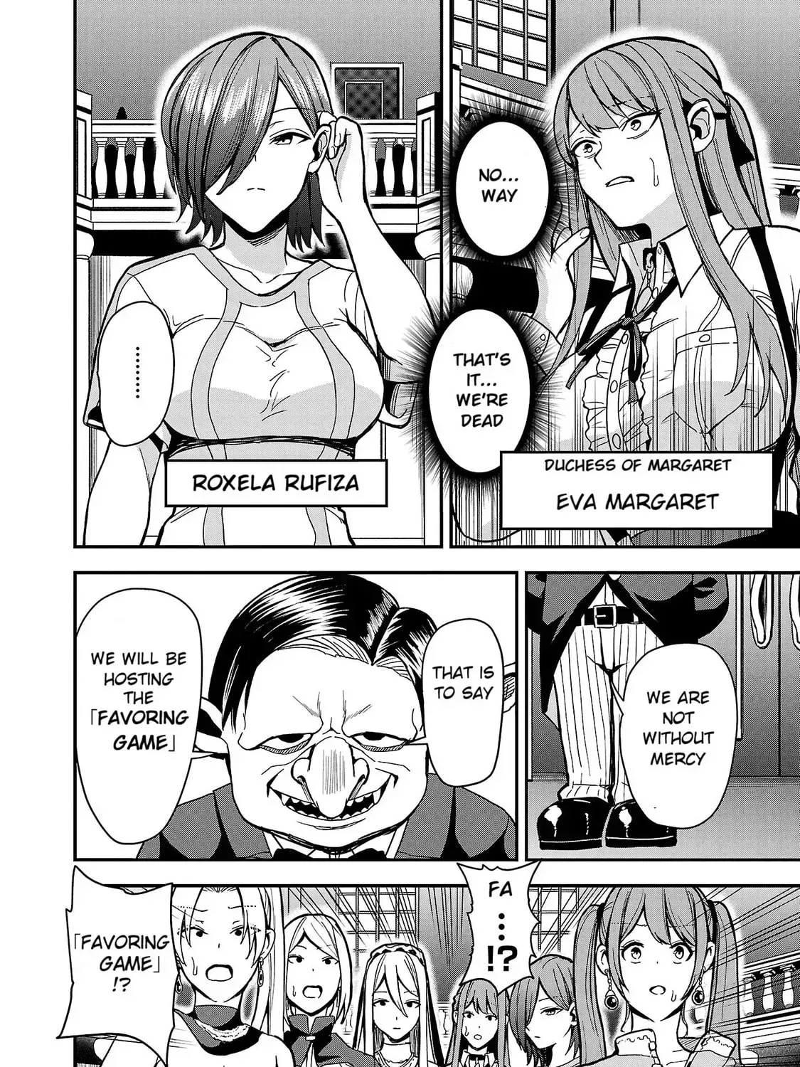 Tsuma ka Shi ka Chapter 1 page 73 - 