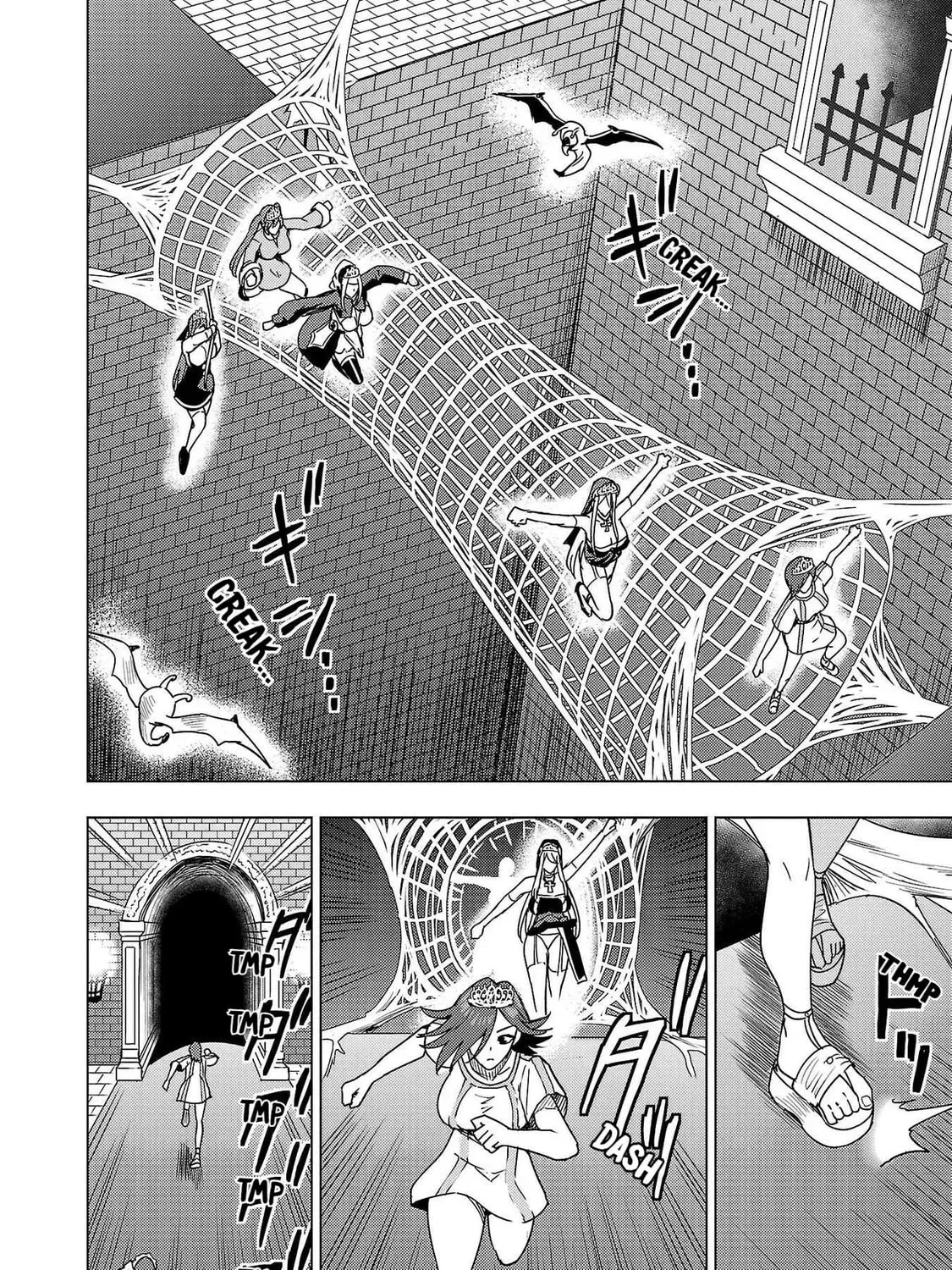 Tsuma ka Shi ka Chapter 10 page 13 - 