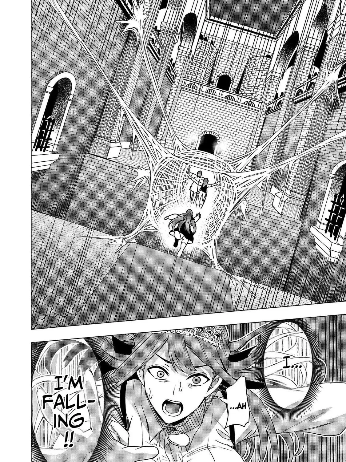 Tsuma ka Shi ka Chapter 10 page 5 - 