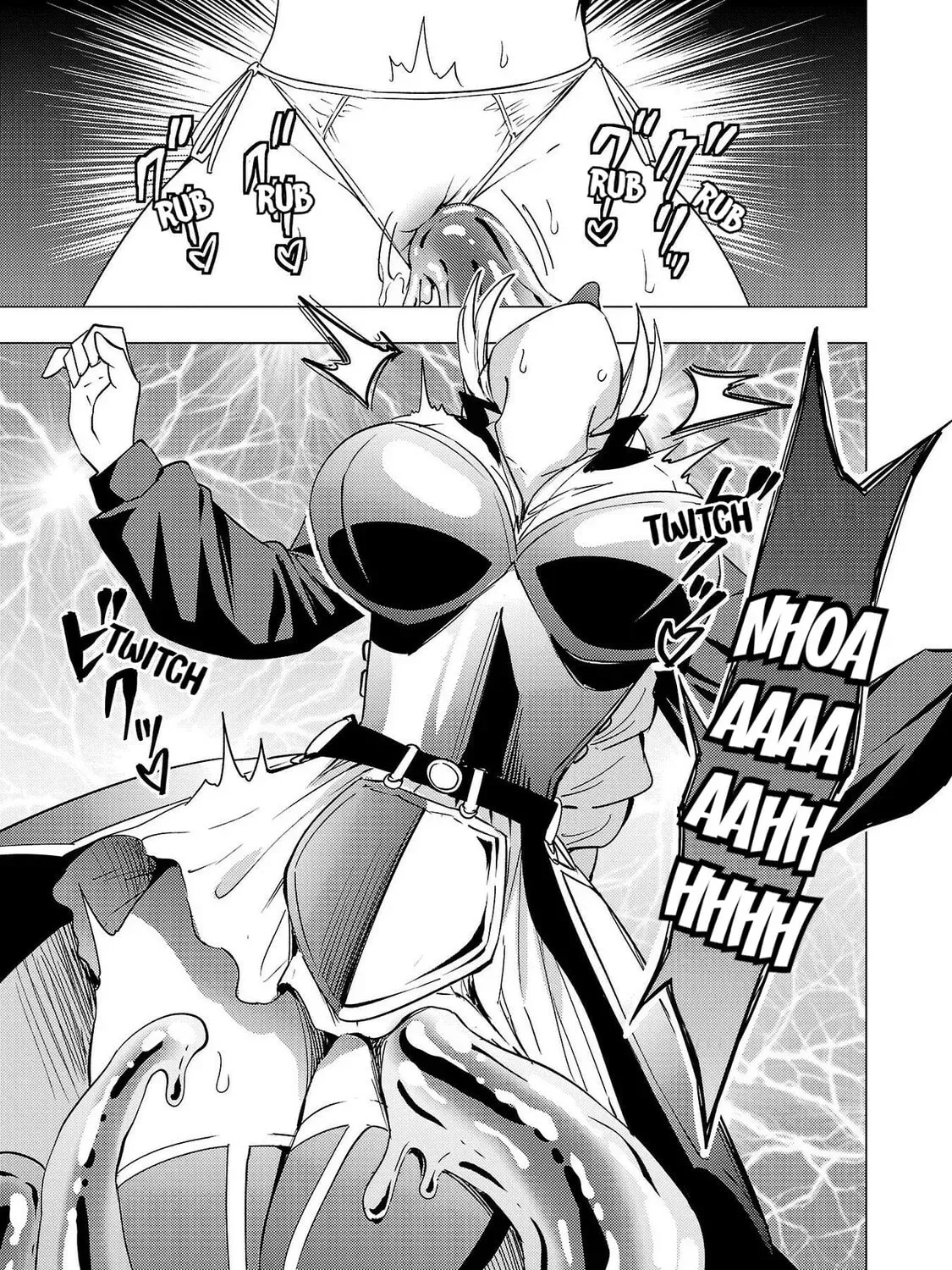 Tsuma ka Shi ka Chapter 10 page 52 - 