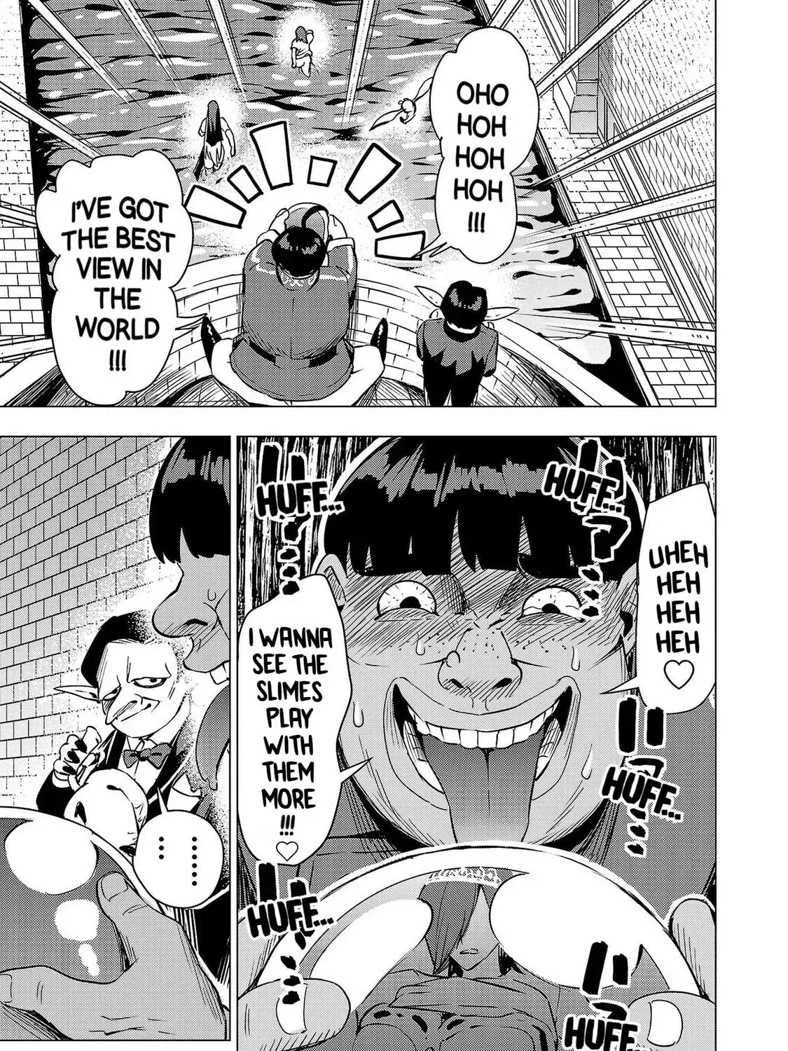 Tsuma ka Shi ka Chapter 10 page 56 - 