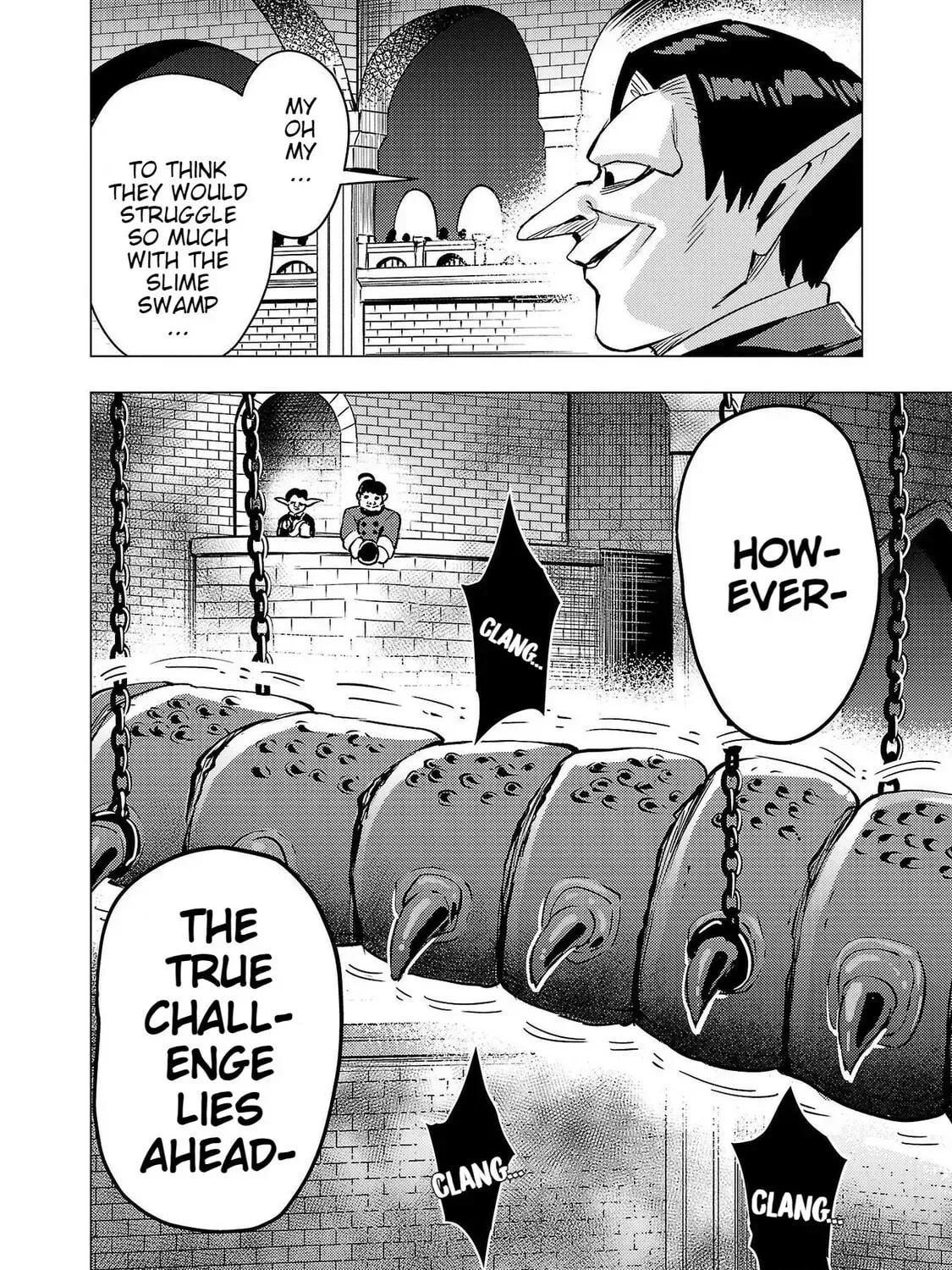Tsuma ka Shi ka Chapter 10 page 58 - 