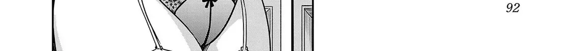 Tsuma ka Shi ka Chapter 3 page 8 - 