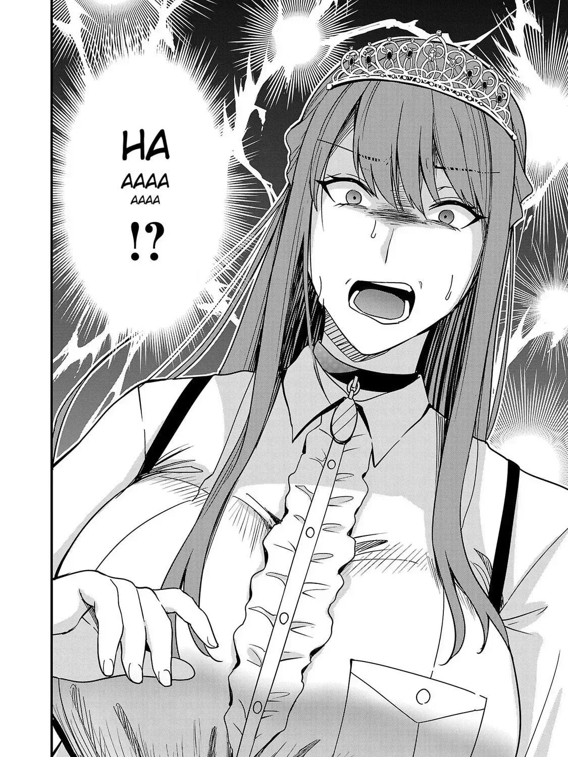 Tsuma ka Shi ka Chapter 4 page 59 - 