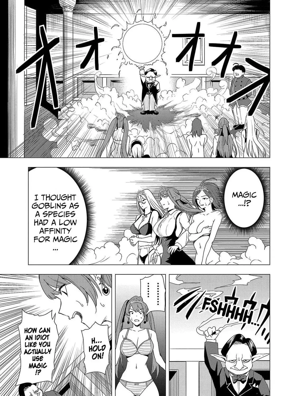 Tsuma ka Shi ka Chapter 6 page 47 - 
