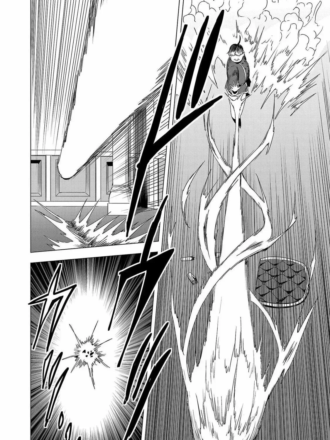 Tsuma ka Shi ka Chapter 6 page 53 - 