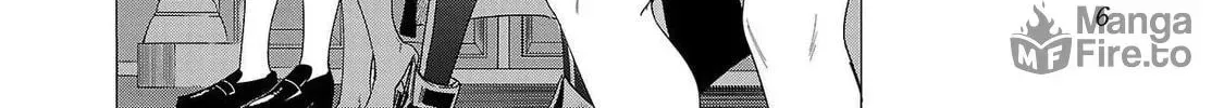 Tsuma ka Shi ka Chapter 6 page 10 - 