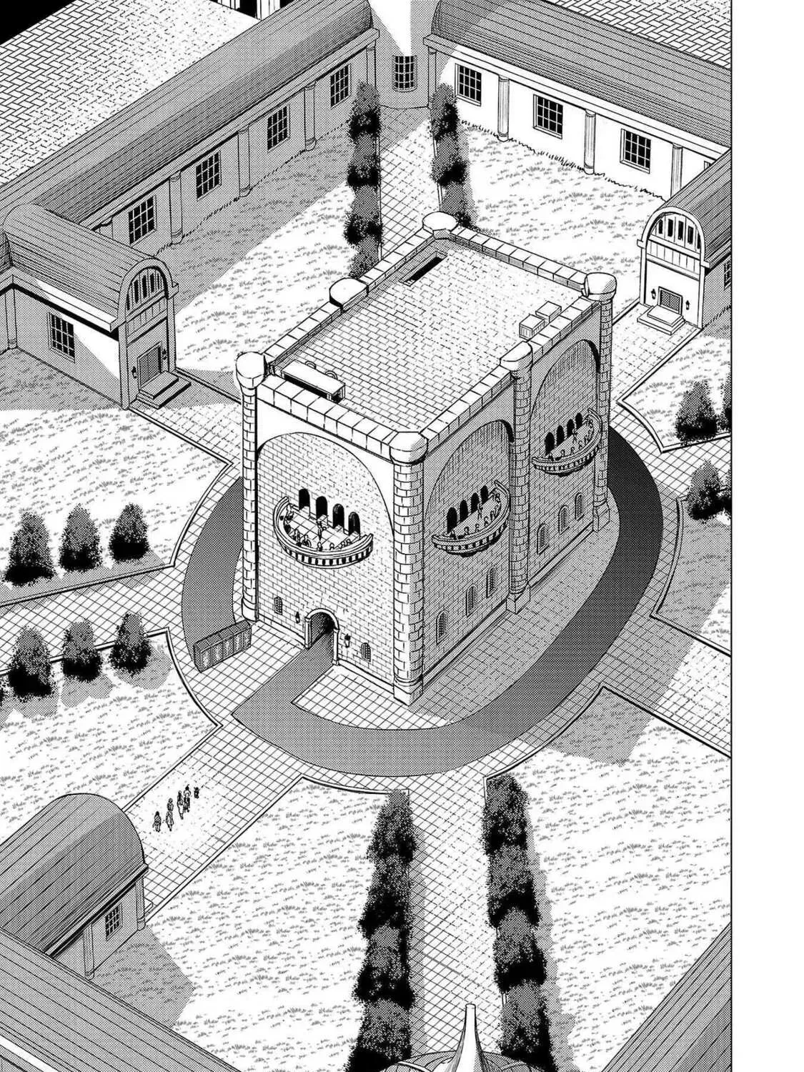 Tsuma ka Shi ka Chapter 7 page 15 - 
