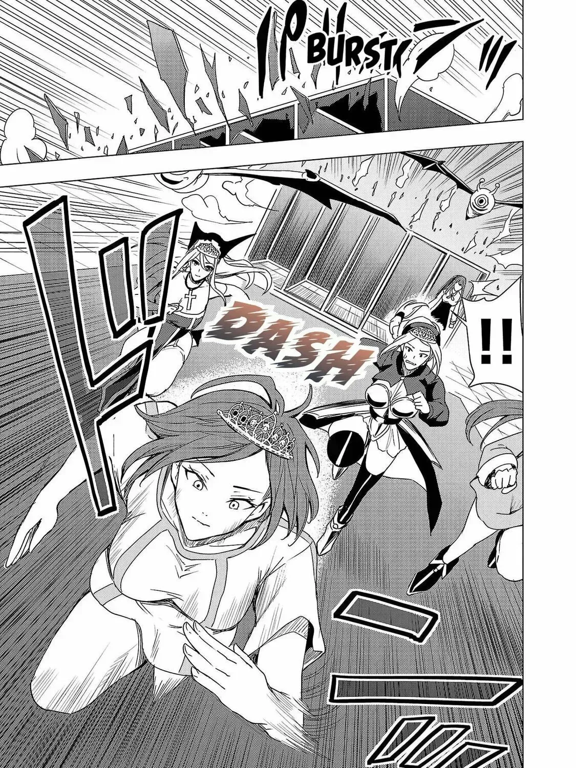 Tsuma ka Shi ka Chapter 7 page 67 - 